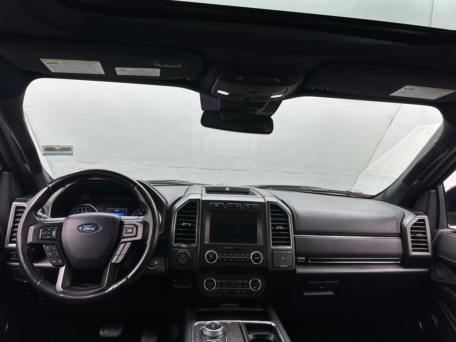 Thumbnail: 2019 Ford Expedition - 2
