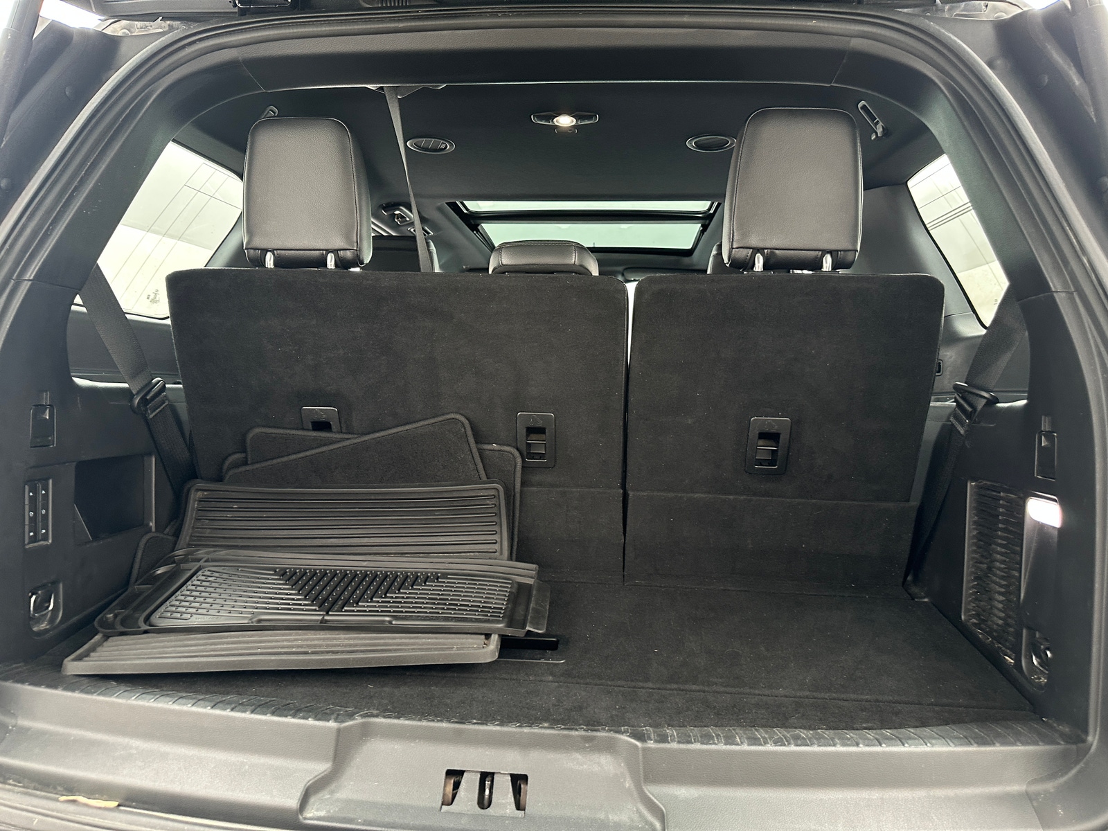Thumbnail: 2019 Ford Expedition - 6