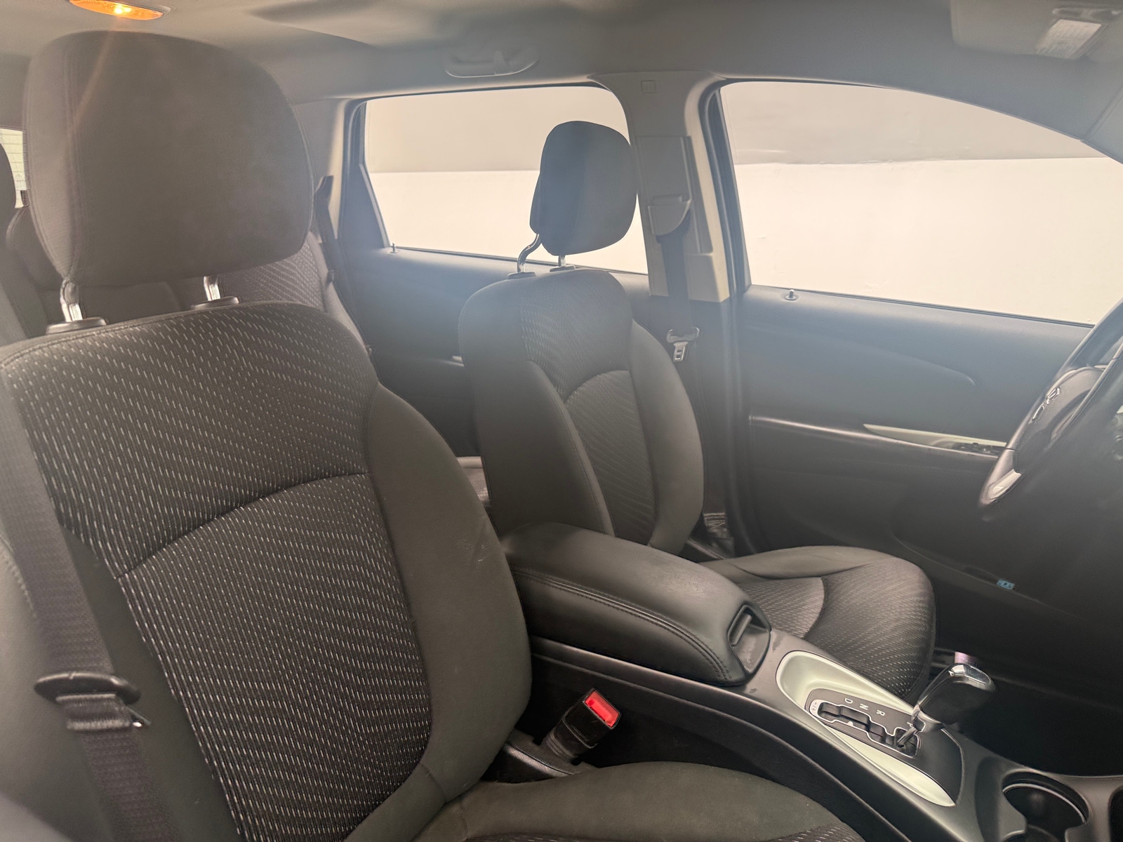 Thumbnail: 2018 Dodge Journey - 2
