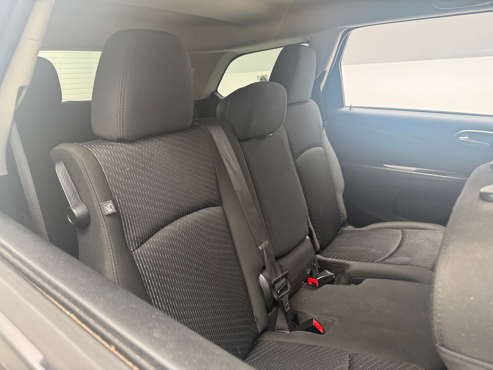 Thumbnail: 2018 Dodge Journey - 6