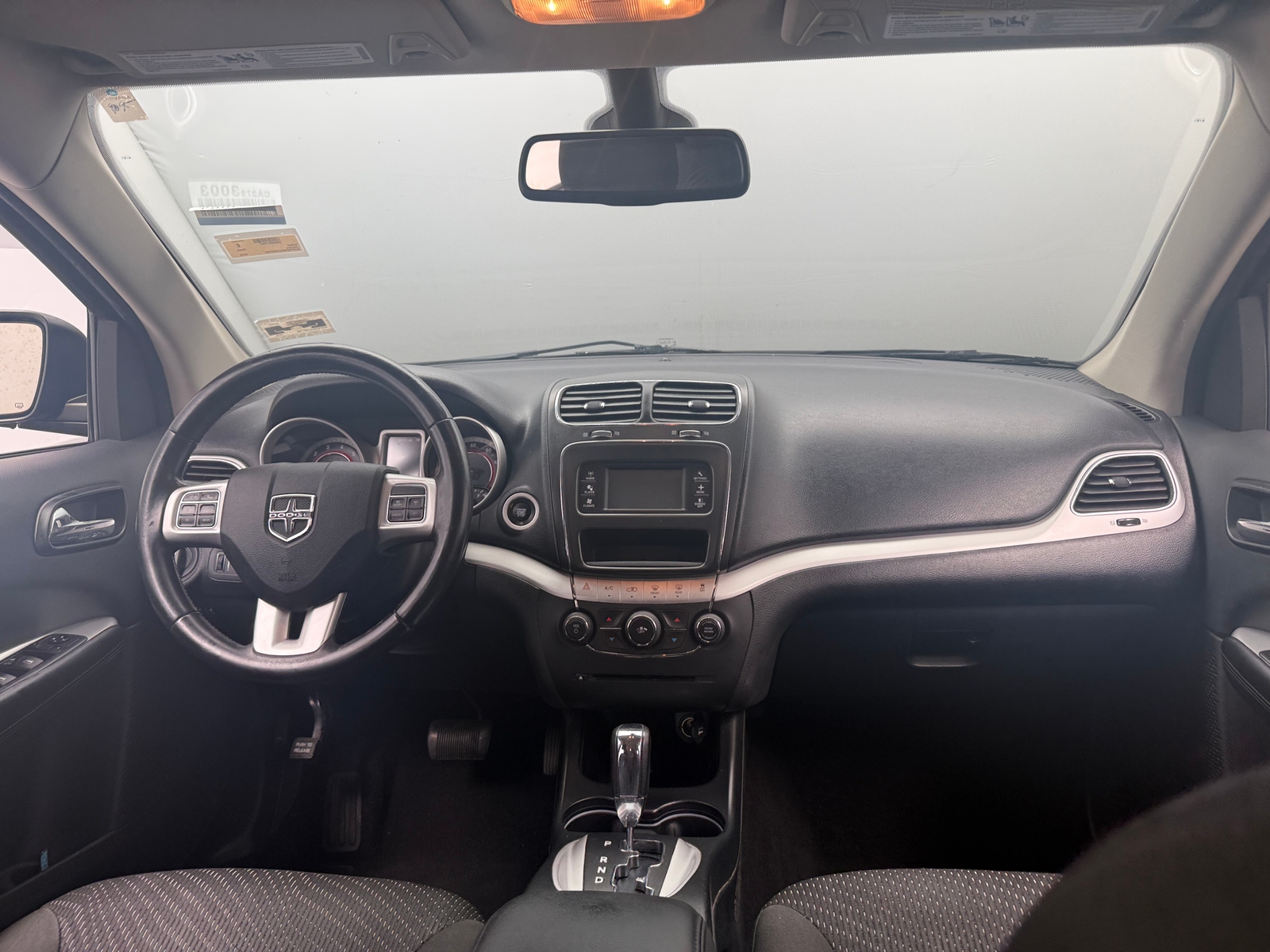 Thumbnail: 2018 Dodge Journey - 3