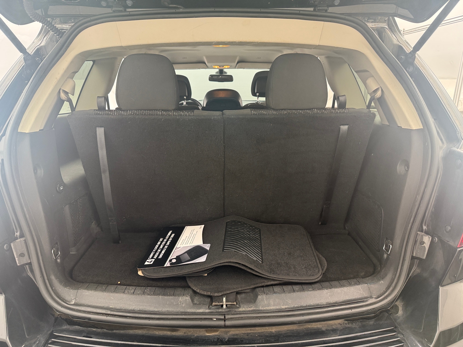 Thumbnail: 2018 Dodge Journey - 7