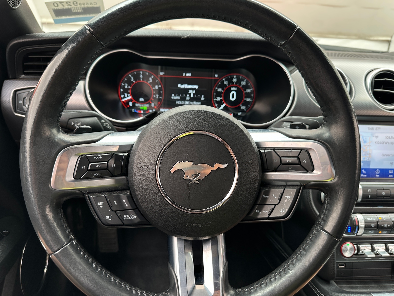 Thumbnail: 2020 Ford Mustang - 3