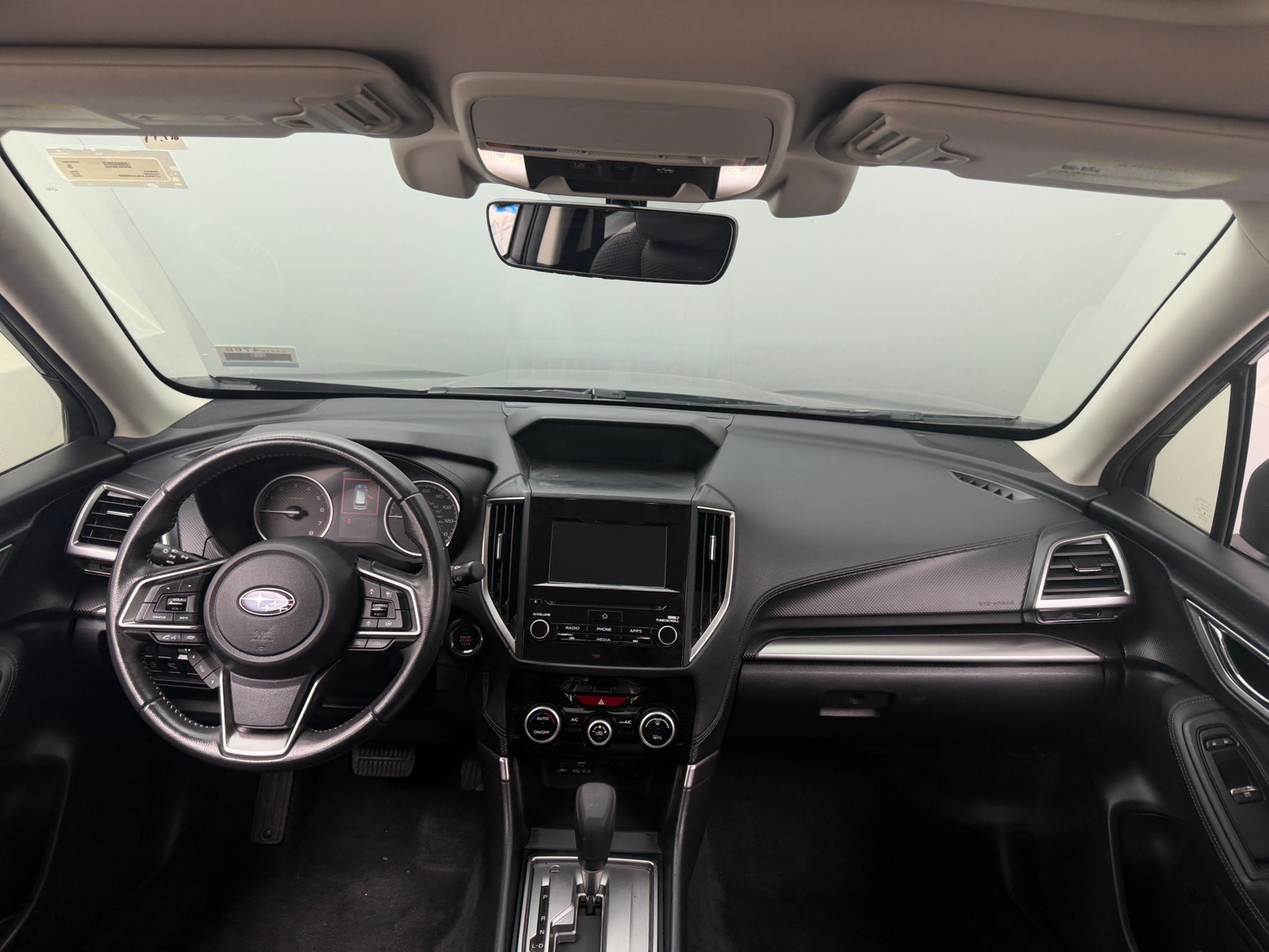 Thumbnail: 2020 Subaru Forester - 3