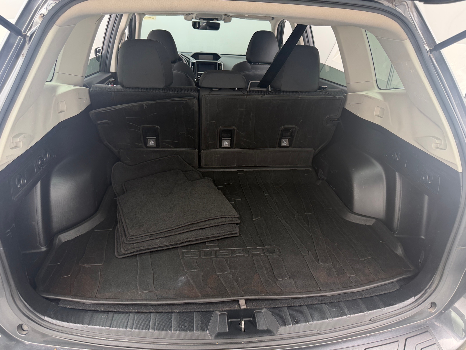 Thumbnail: 2020 Subaru Forester - 7