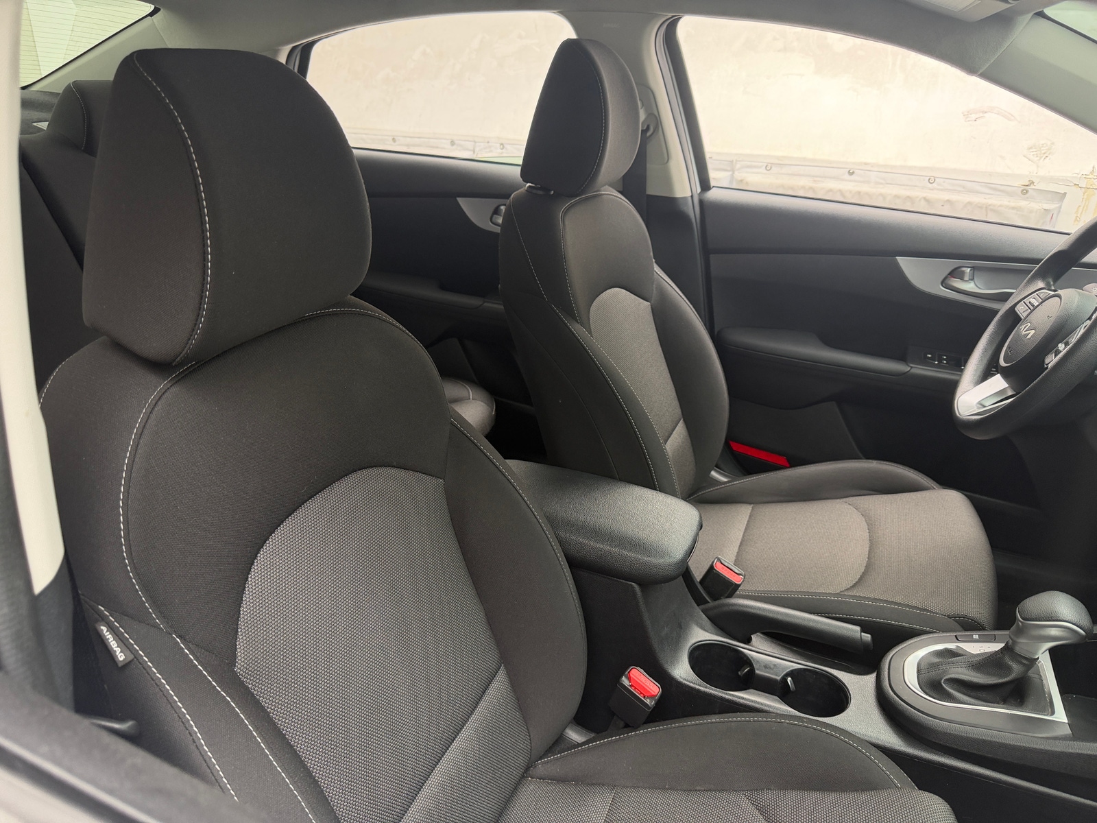 Thumbnail: 2024 Kia Forte - 2