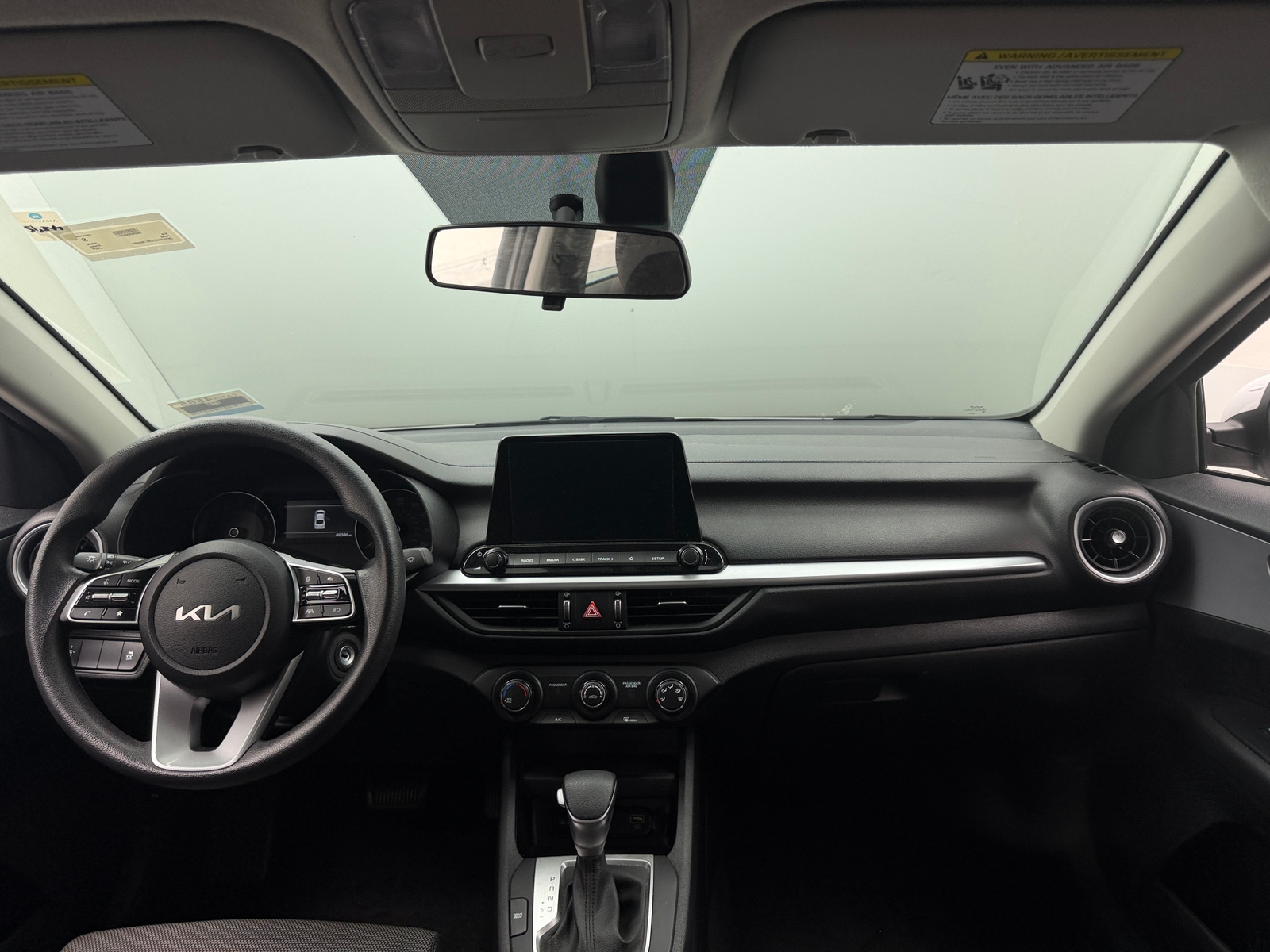 Thumbnail: 2024 Kia Forte - 3