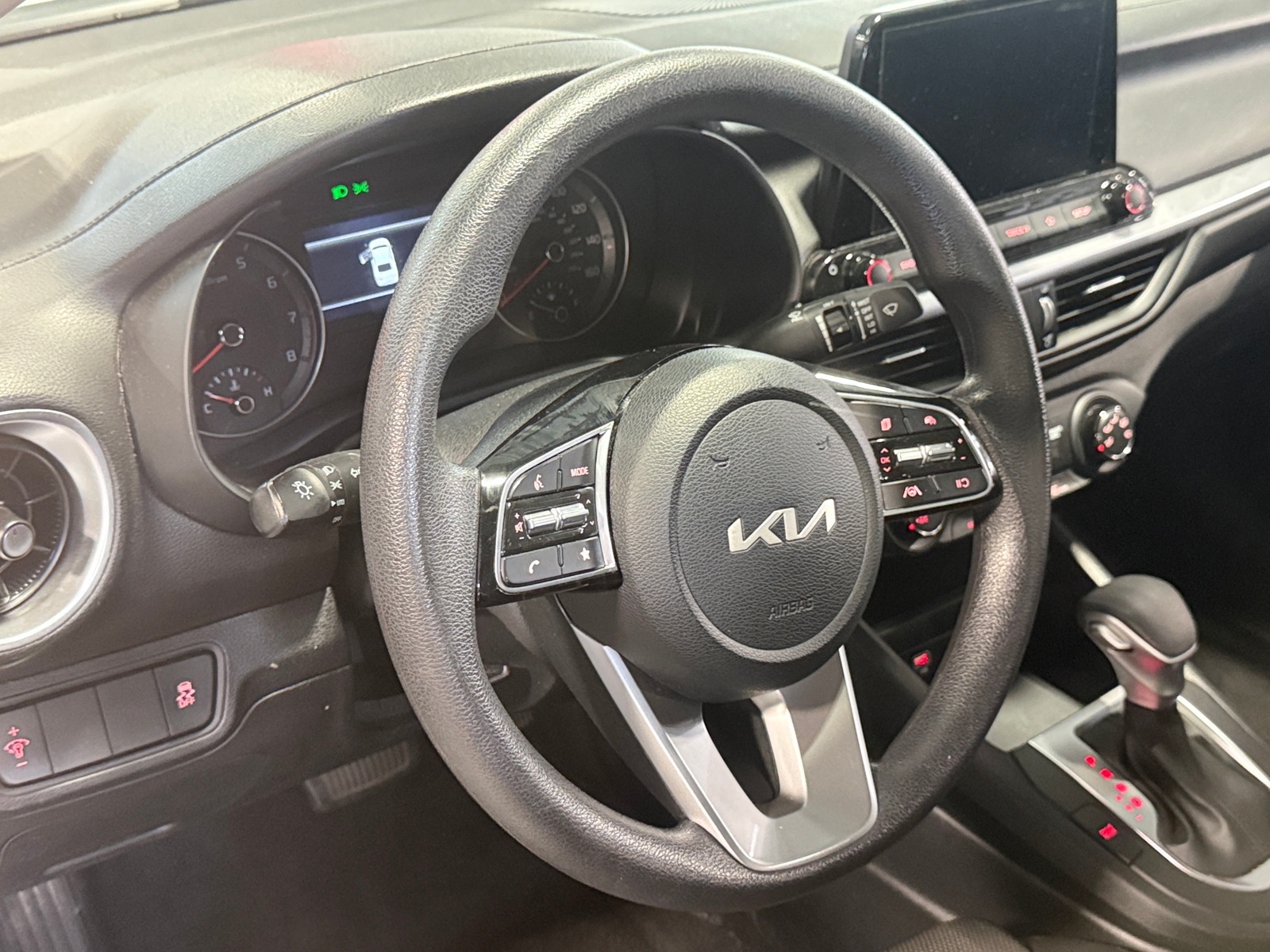 Thumbnail: 2024 Kia Forte - 5