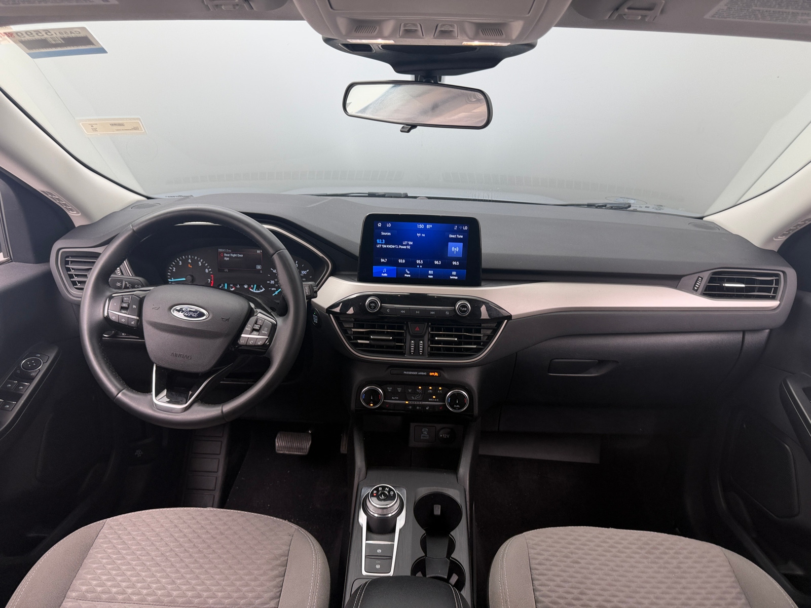 Thumbnail: 2022 Ford Escape - 3