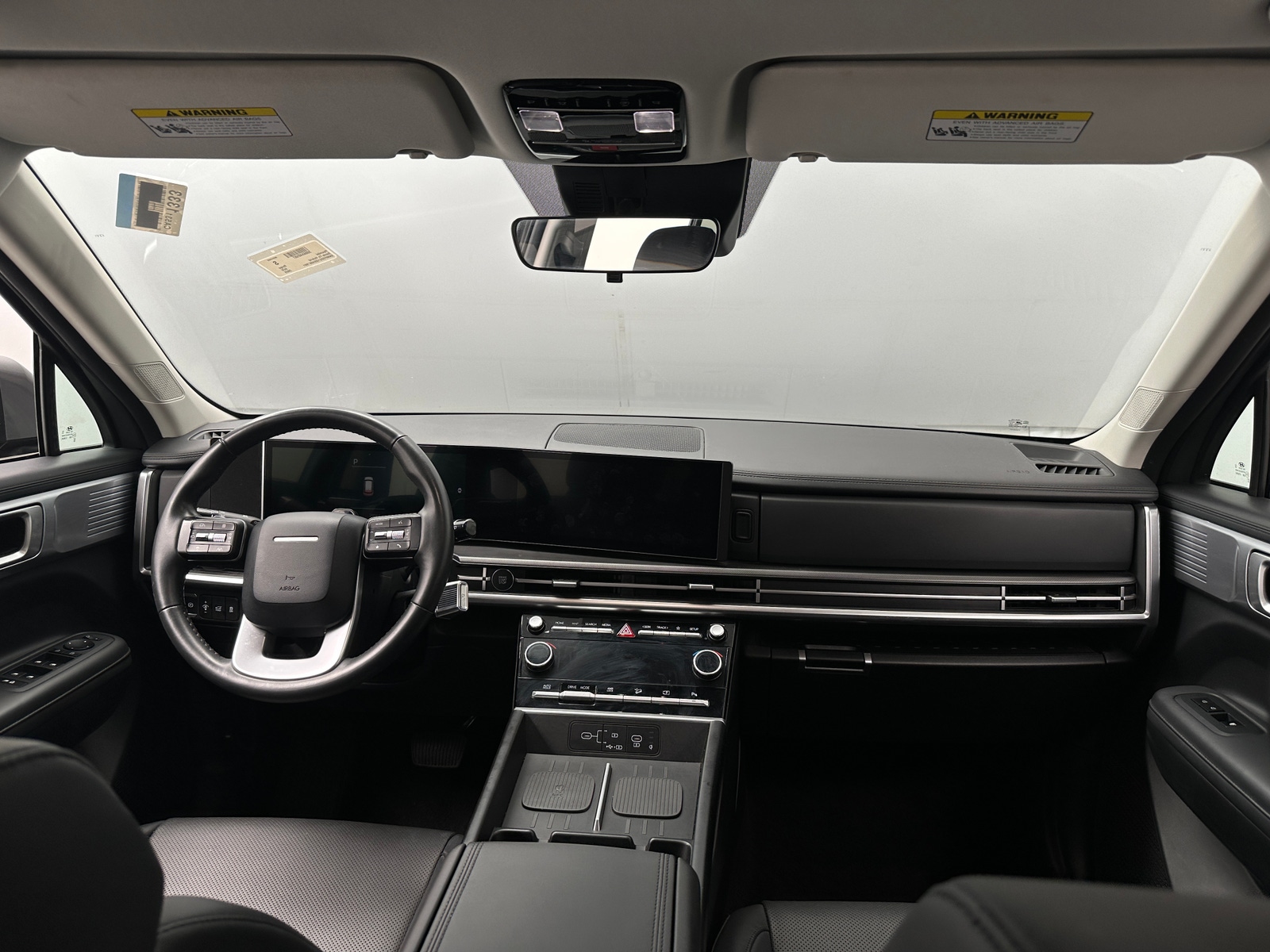 Thumbnail: 2025 Hyundai Santa Fe - 2