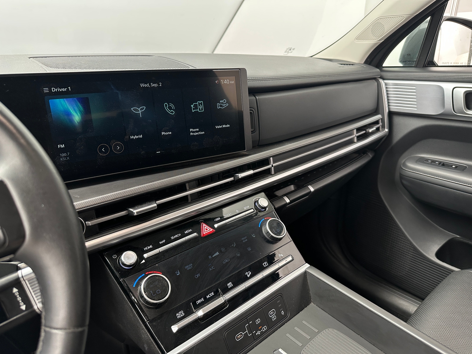 Thumbnail: 2025 Hyundai Santa Fe - 3