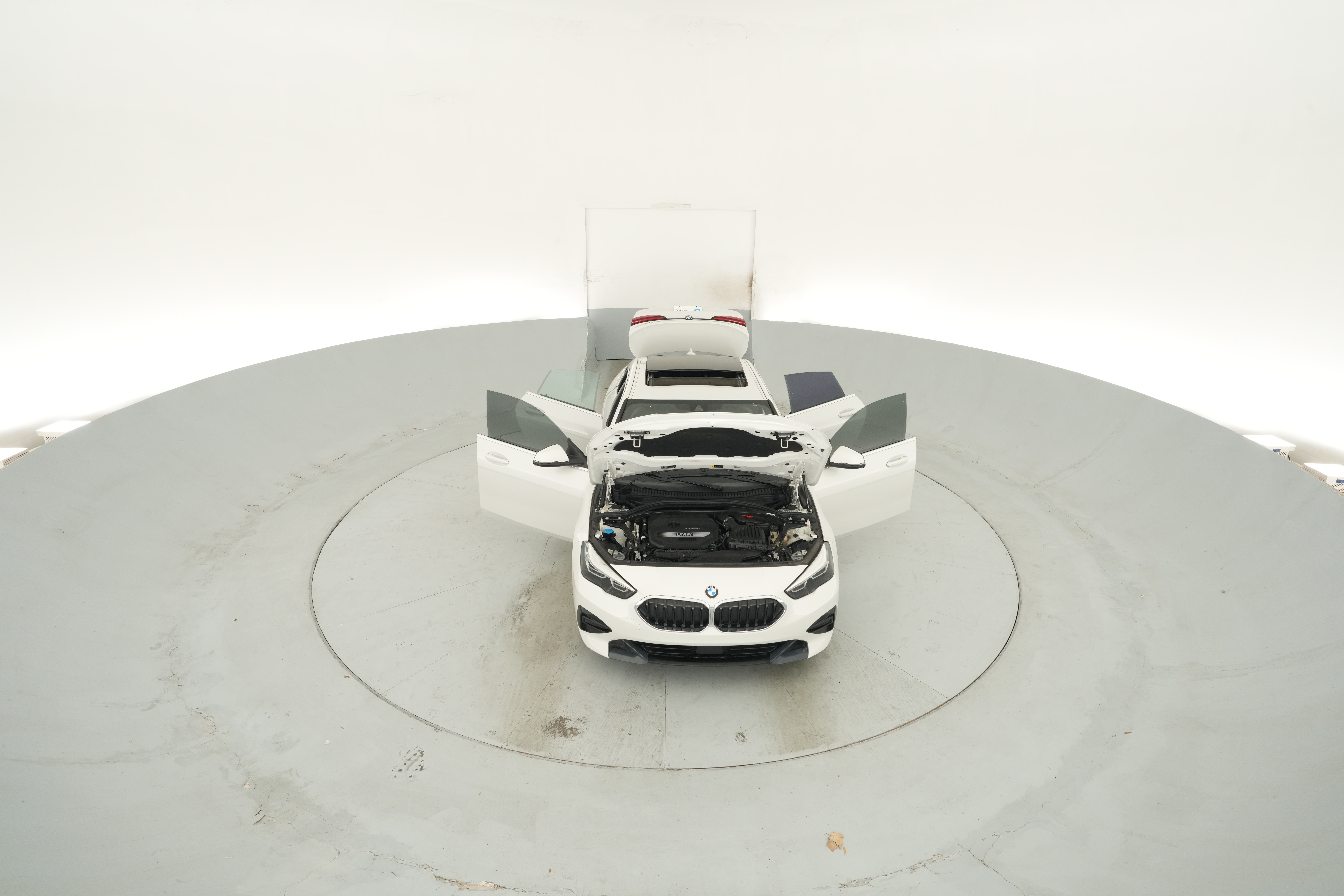 2024 BMW 2 Series 228i - Photo 40