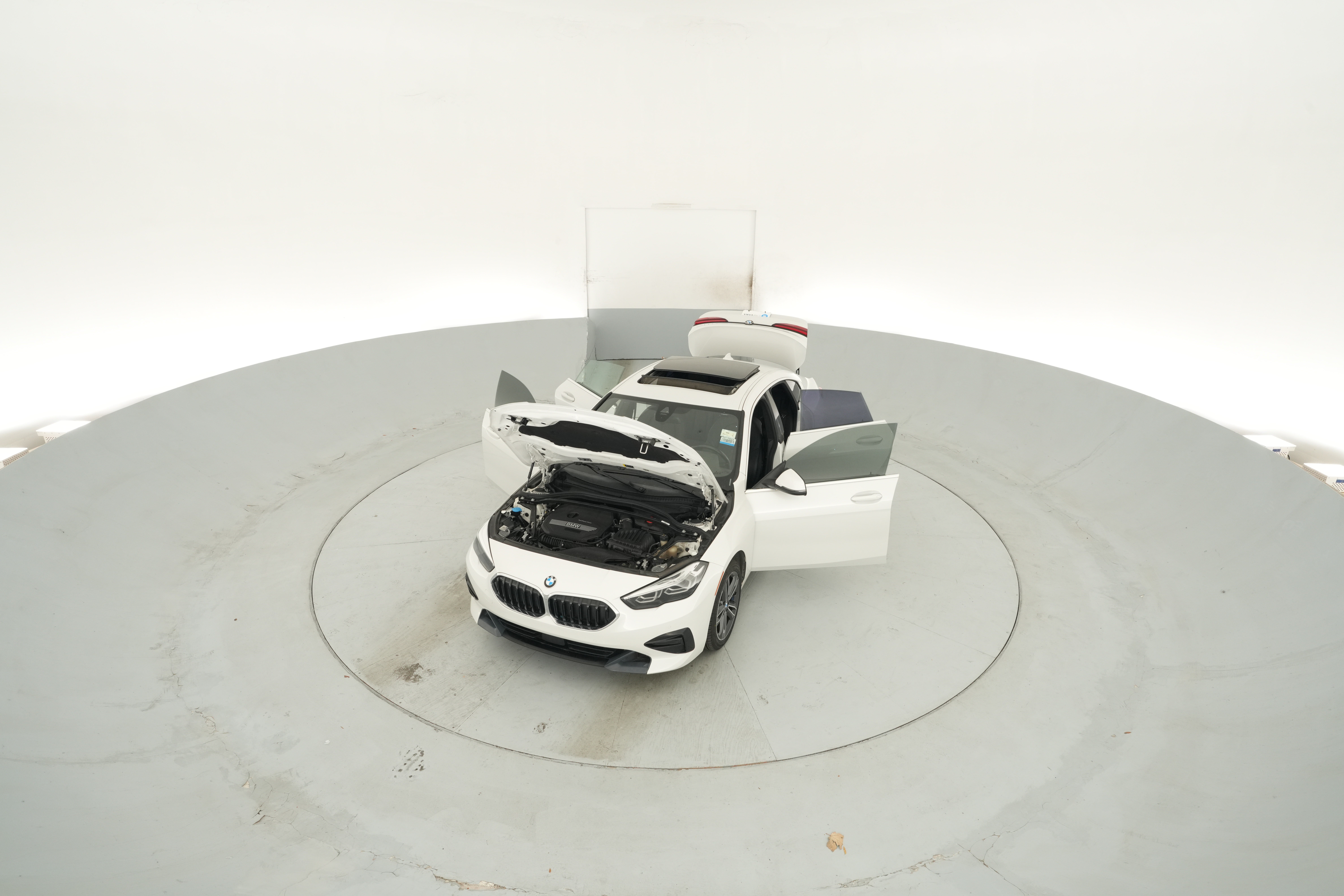 2024 BMW 2 Series 228i - Photo 41