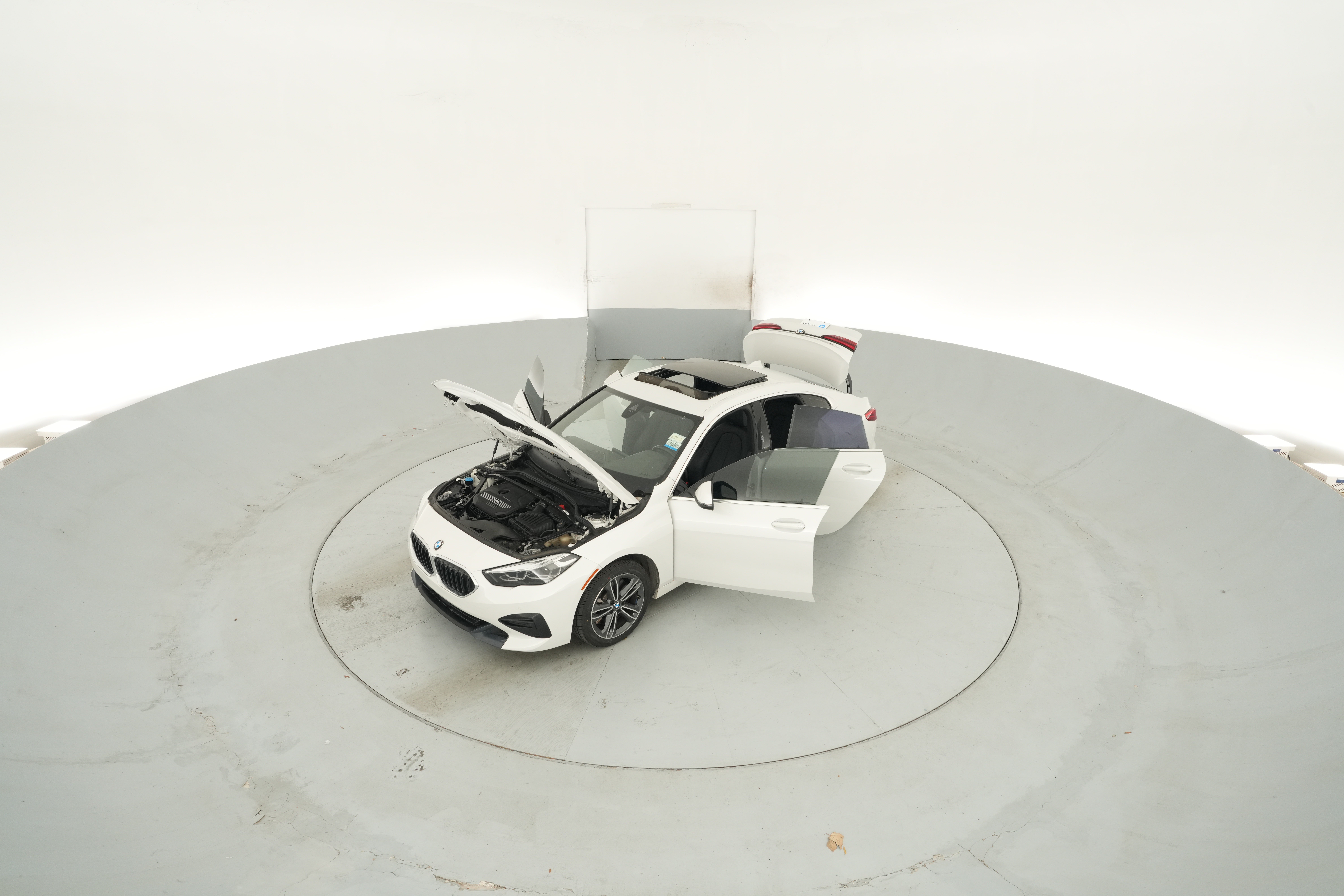 2024 BMW 2 Series 228i - Photo 42