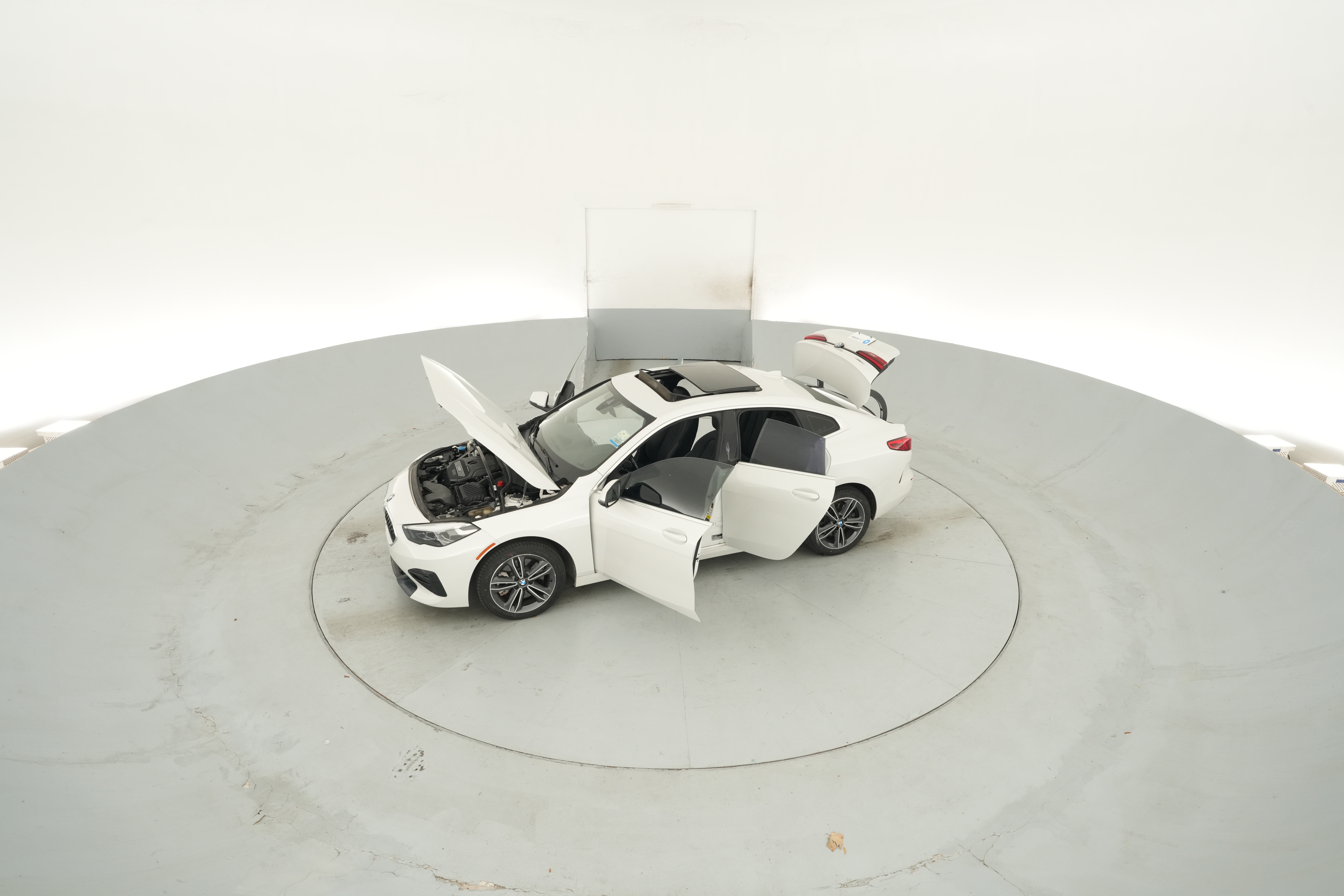 2024 BMW 2 Series 228i - Photo 43