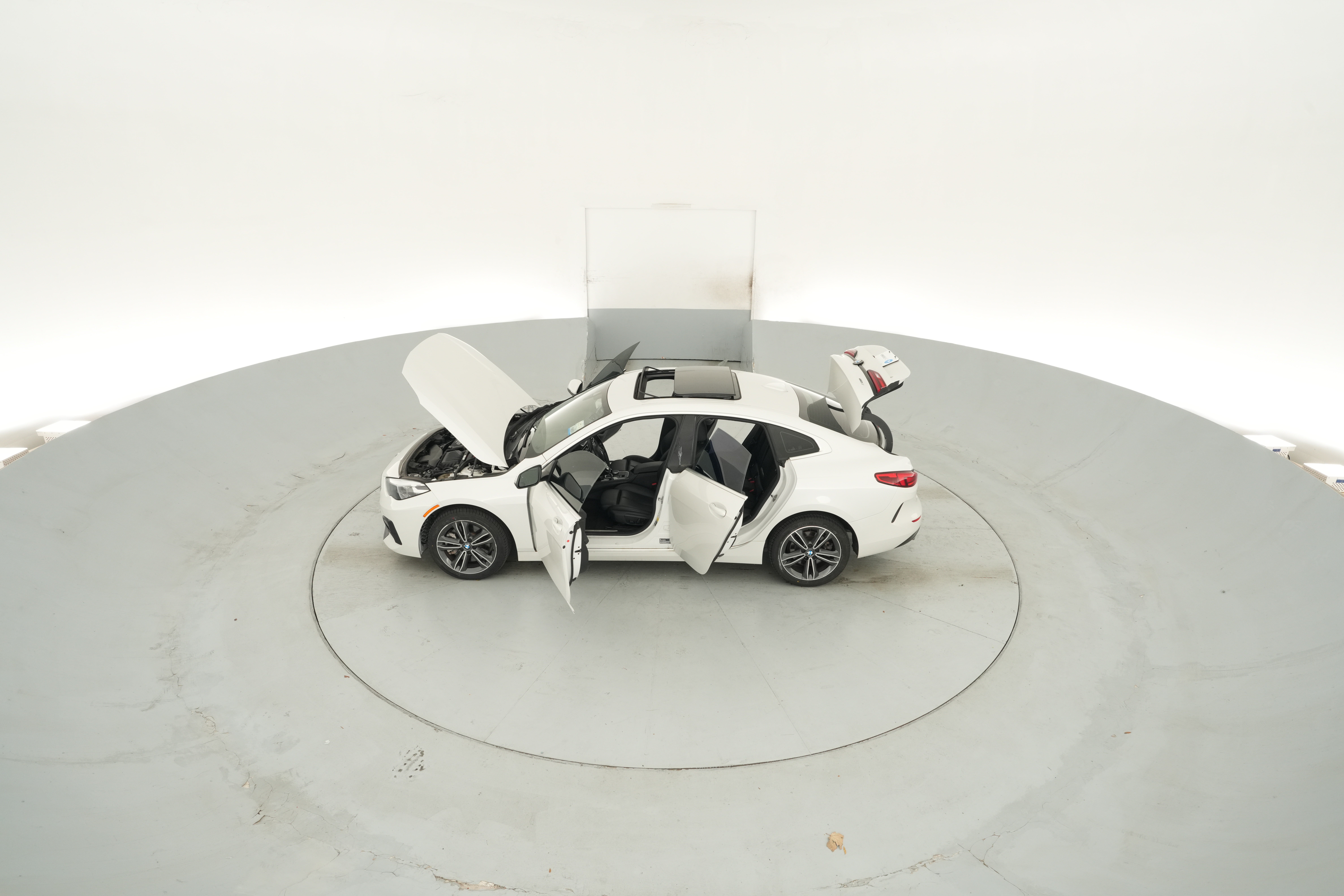 2024 BMW 2 Series 228i - Photo 44