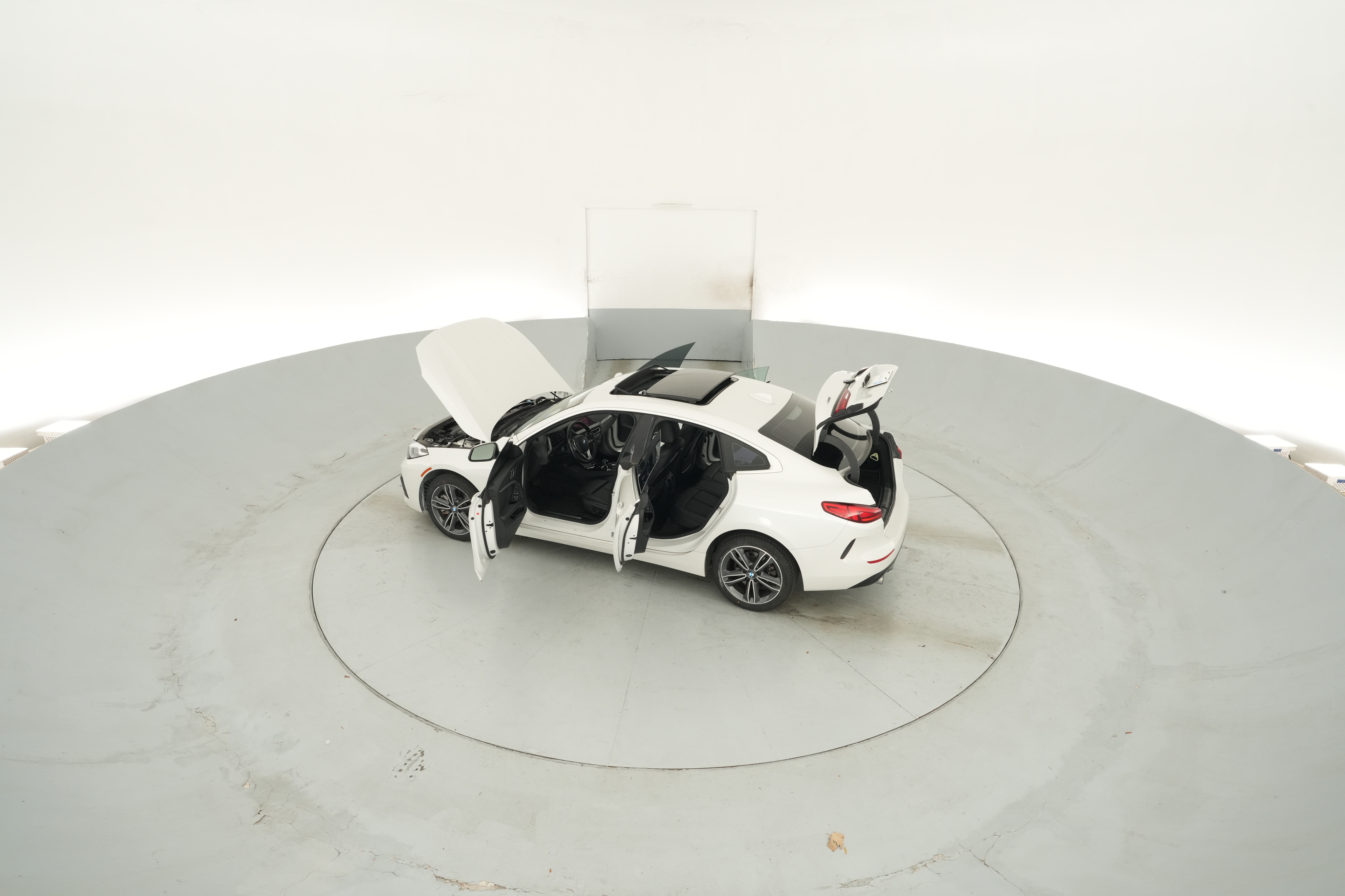 2024 BMW 2 Series 228i - Photo 45