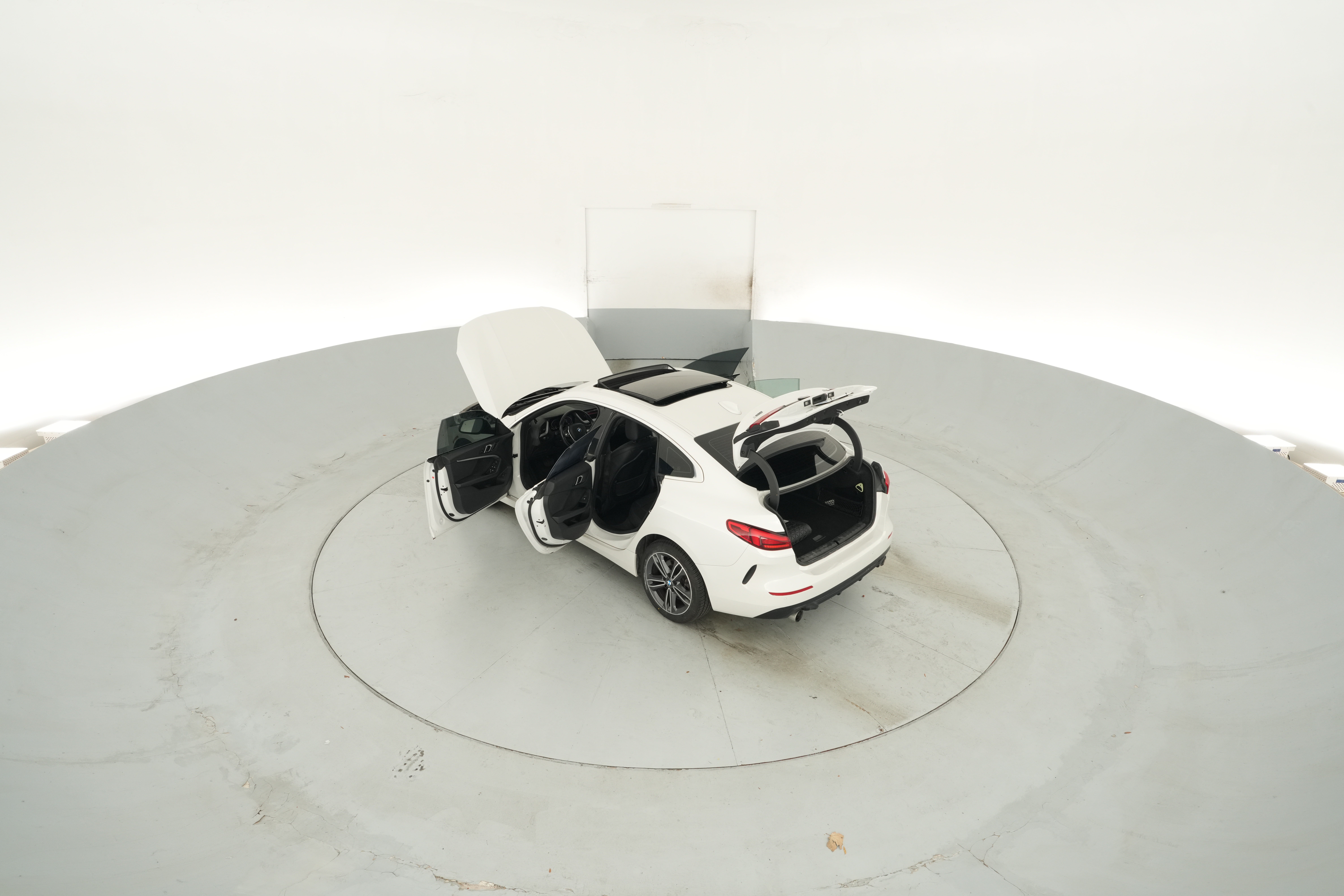 2024 BMW 2 Series 228i - Photo 46