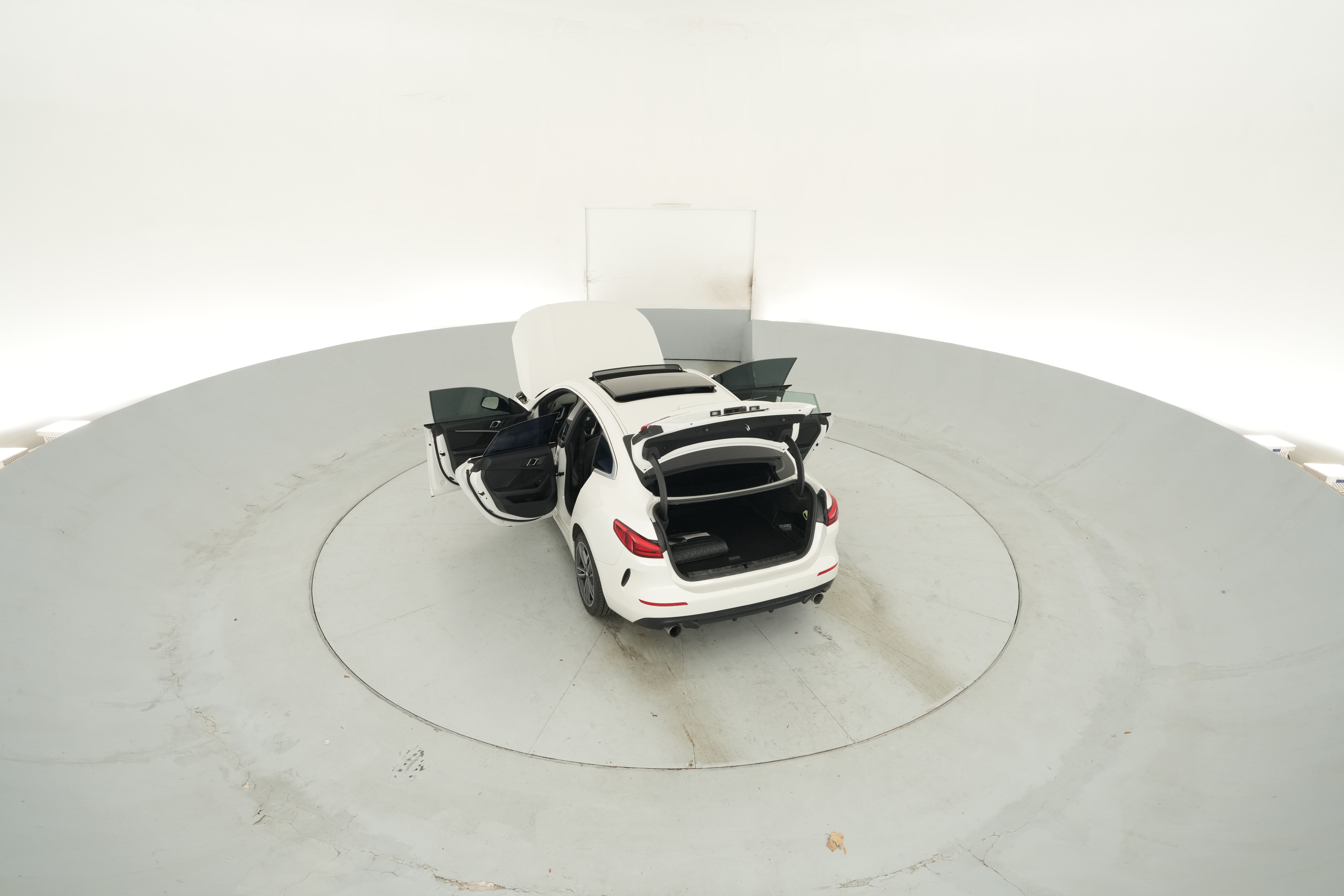 2024 BMW 2 Series 228i - Photo 47