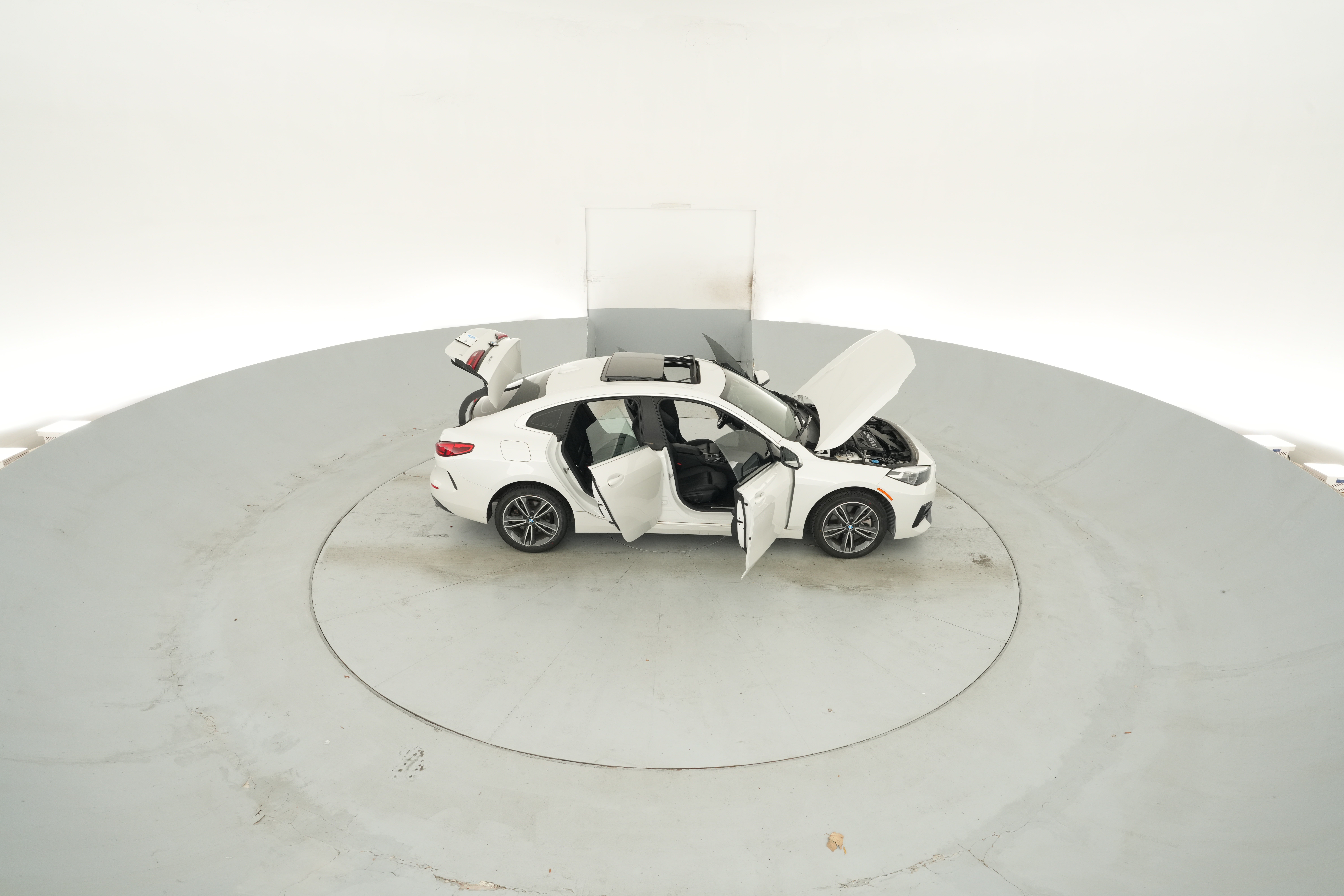 2024 BMW 2 Series 228i - Photo 52