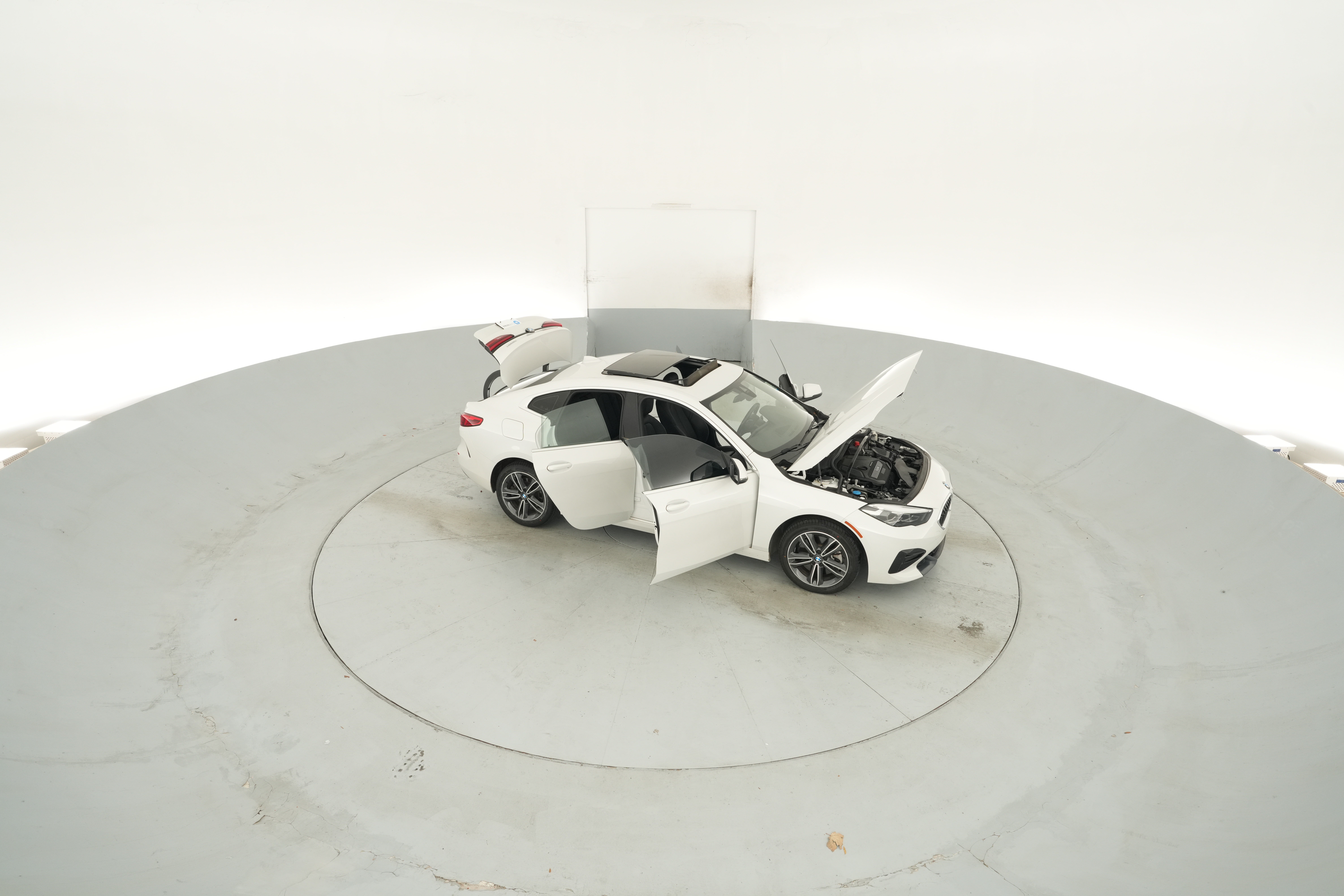 2024 BMW 2 Series 228i - Photo 53