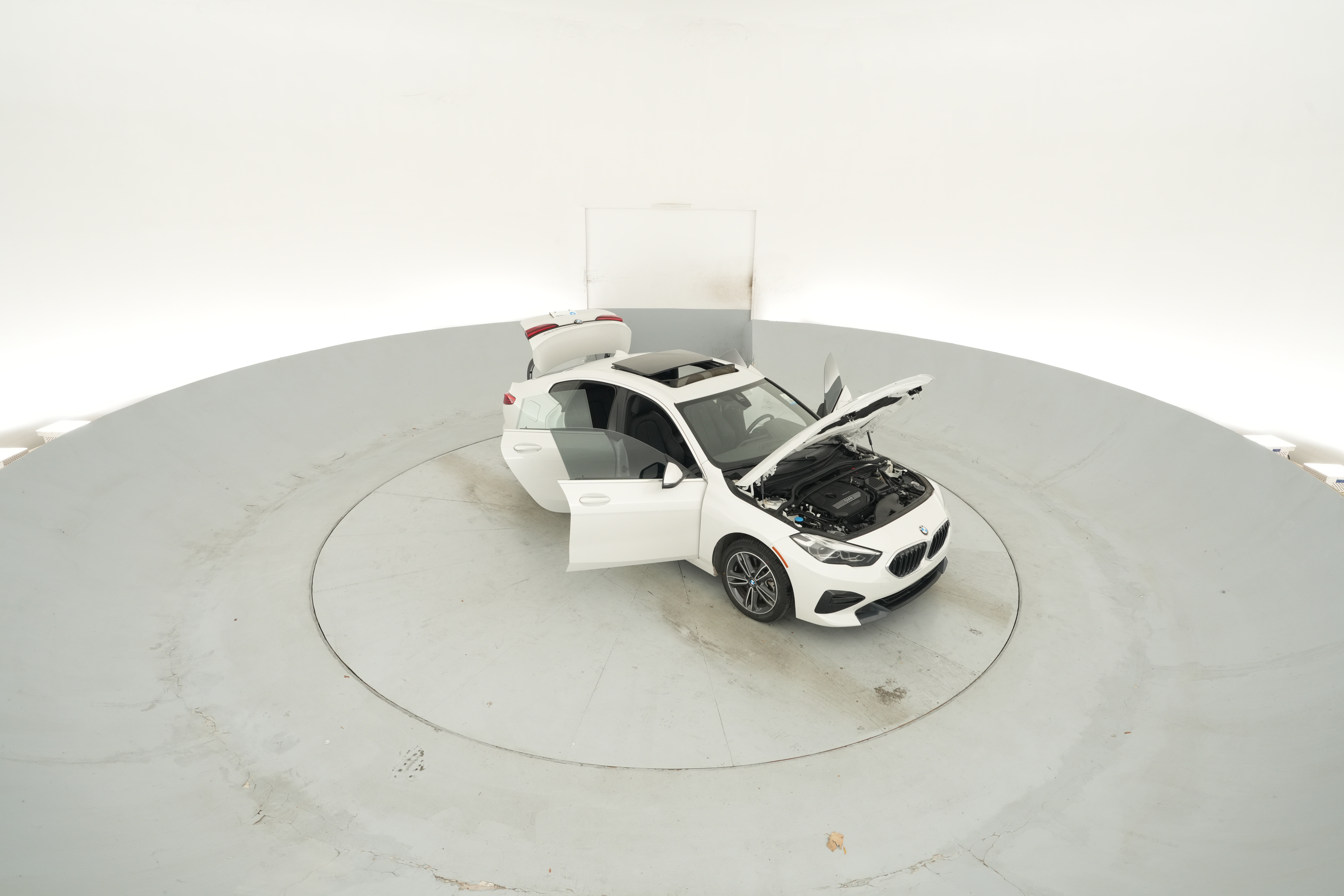 2024 BMW 2 Series 228i - Photo 54