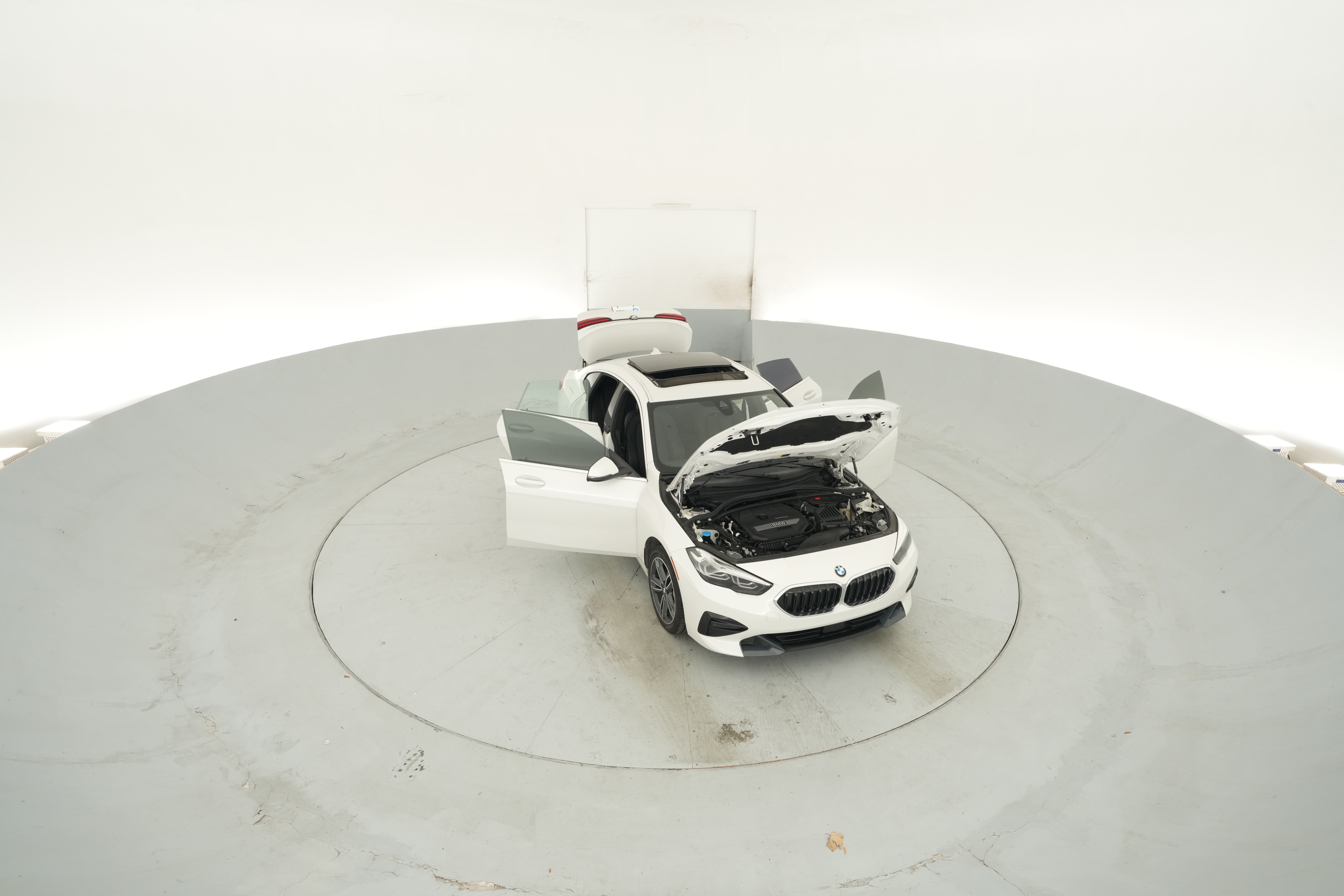 2024 BMW 2 Series 228i - Photo 55