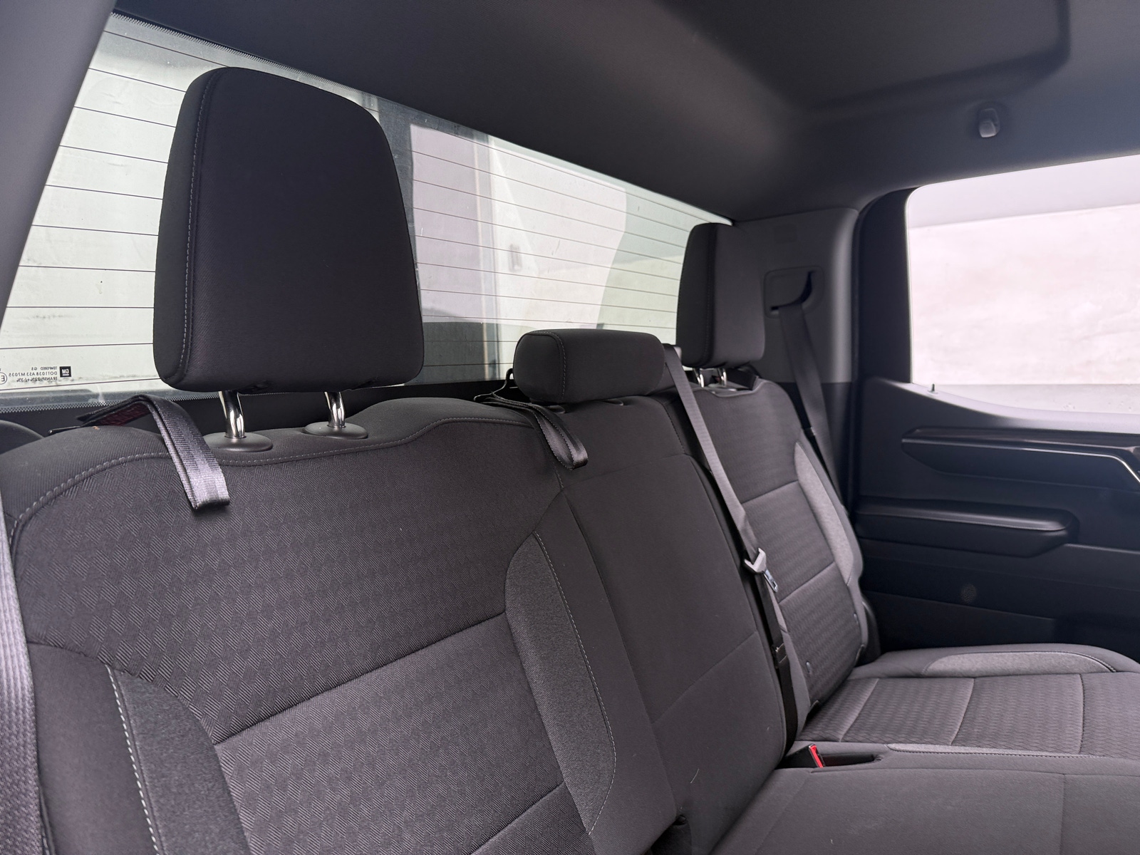 Thumbnail: 2023 Chevrolet Silverado 1500 - 6