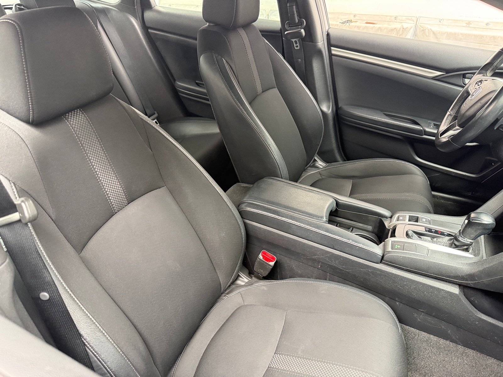Thumbnail: 2019 Honda Civic - 2