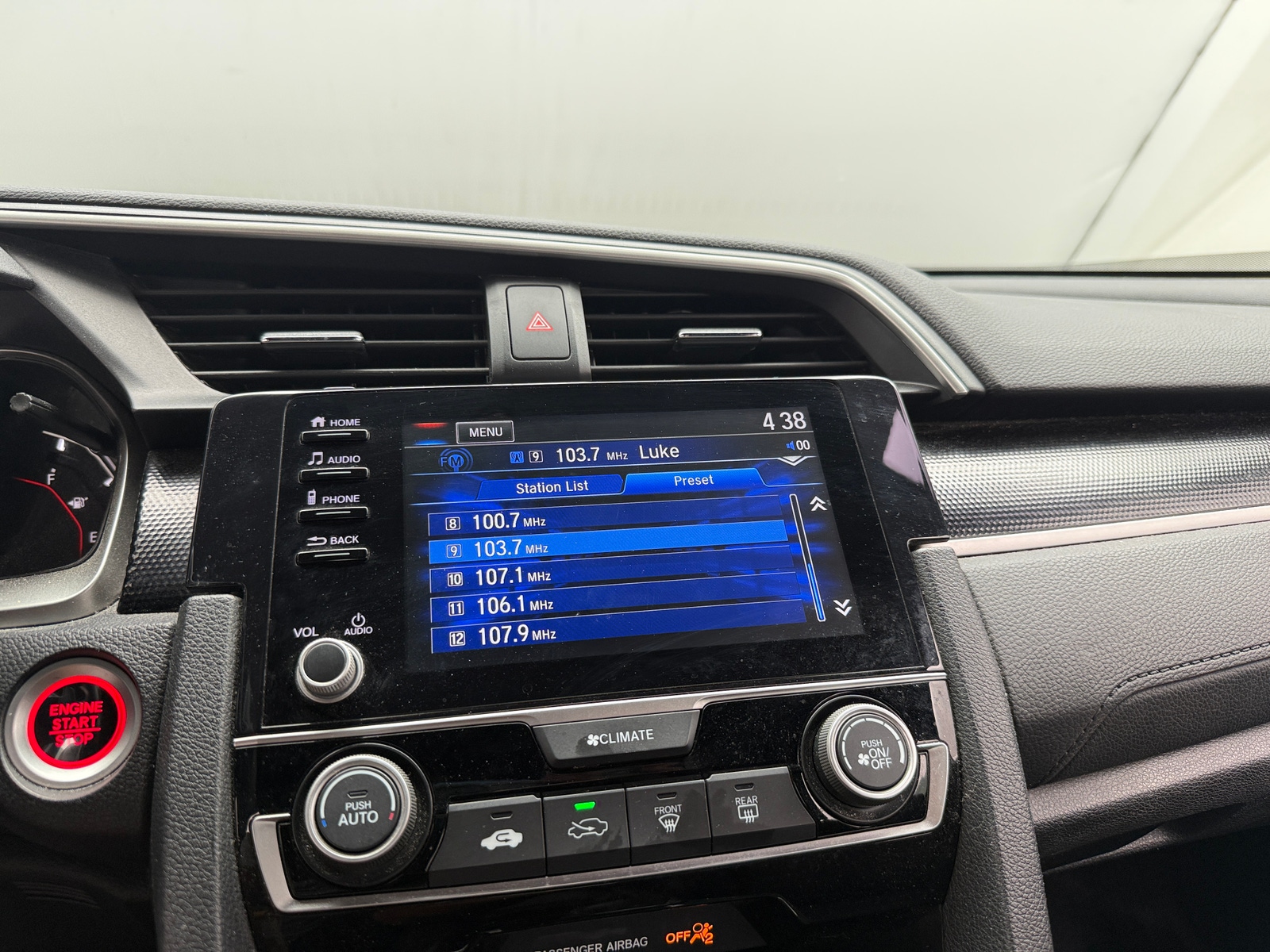 Thumbnail: 2019 Honda Civic - 4