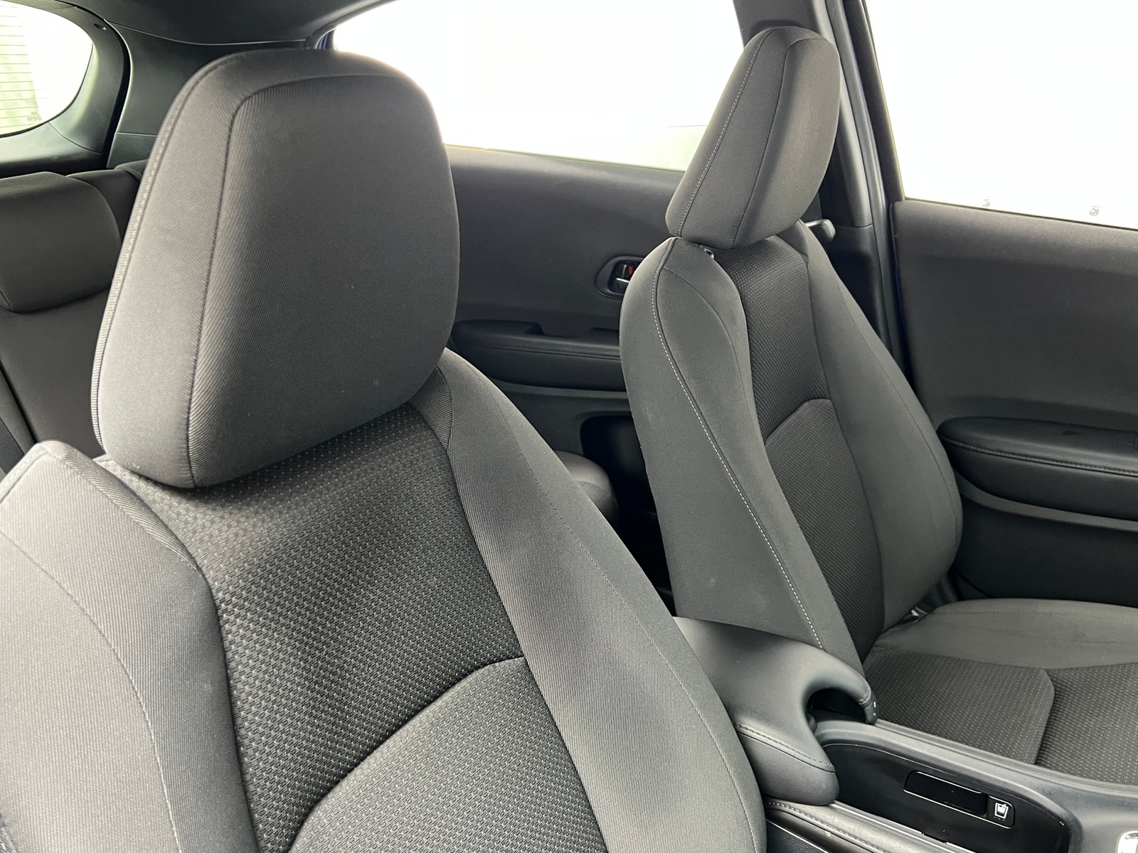 Thumbnail: 2021 Honda HR-V - 2