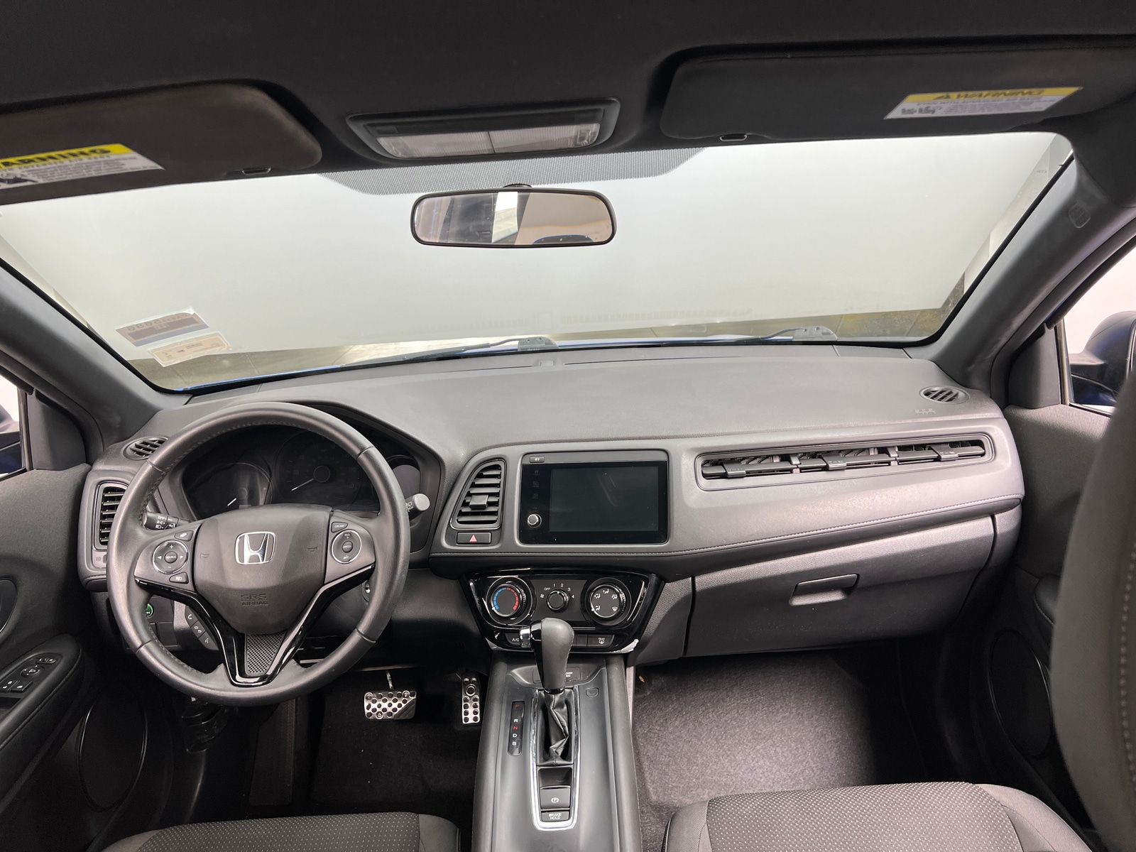 Thumbnail: 2021 Honda HR-V - 3