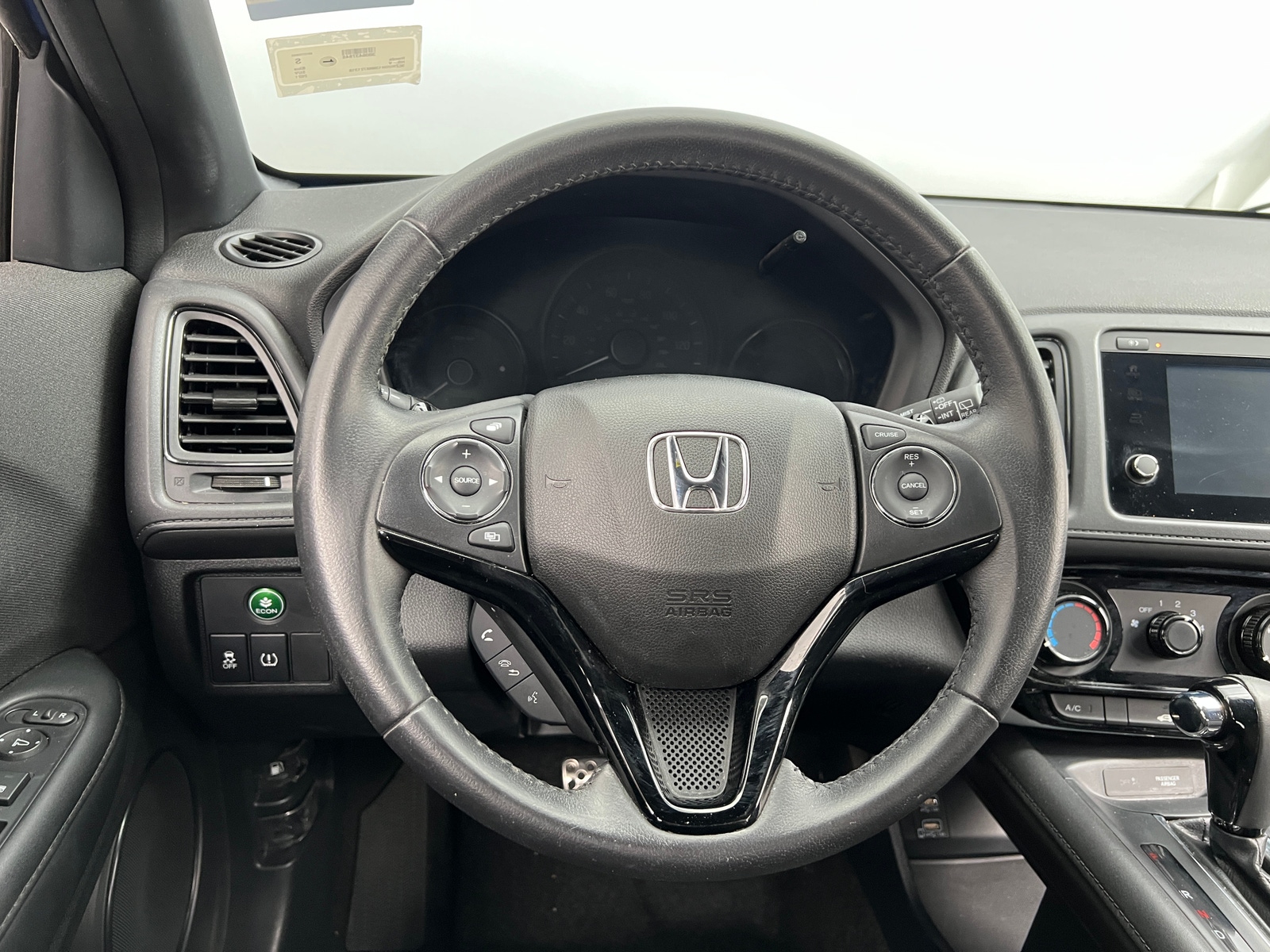 Thumbnail: 2021 Honda HR-V - 5