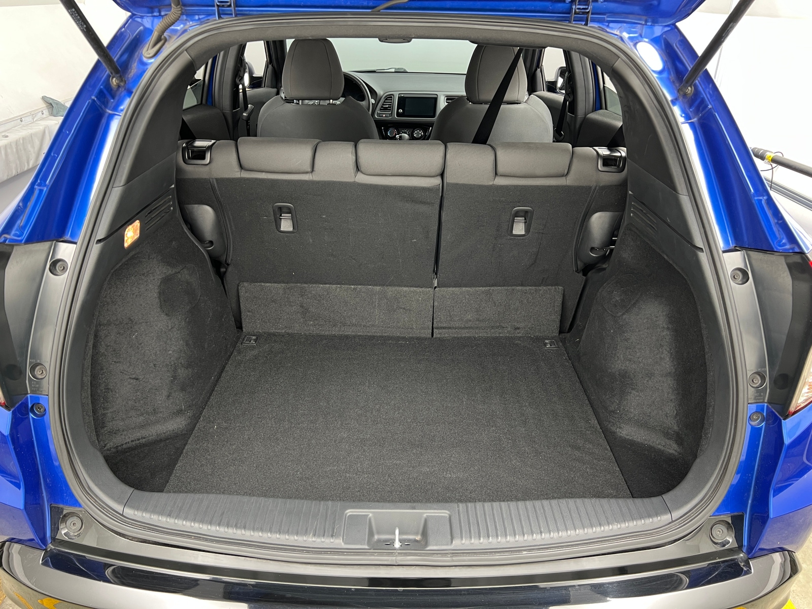 Thumbnail: 2021 Honda HR-V - 7
