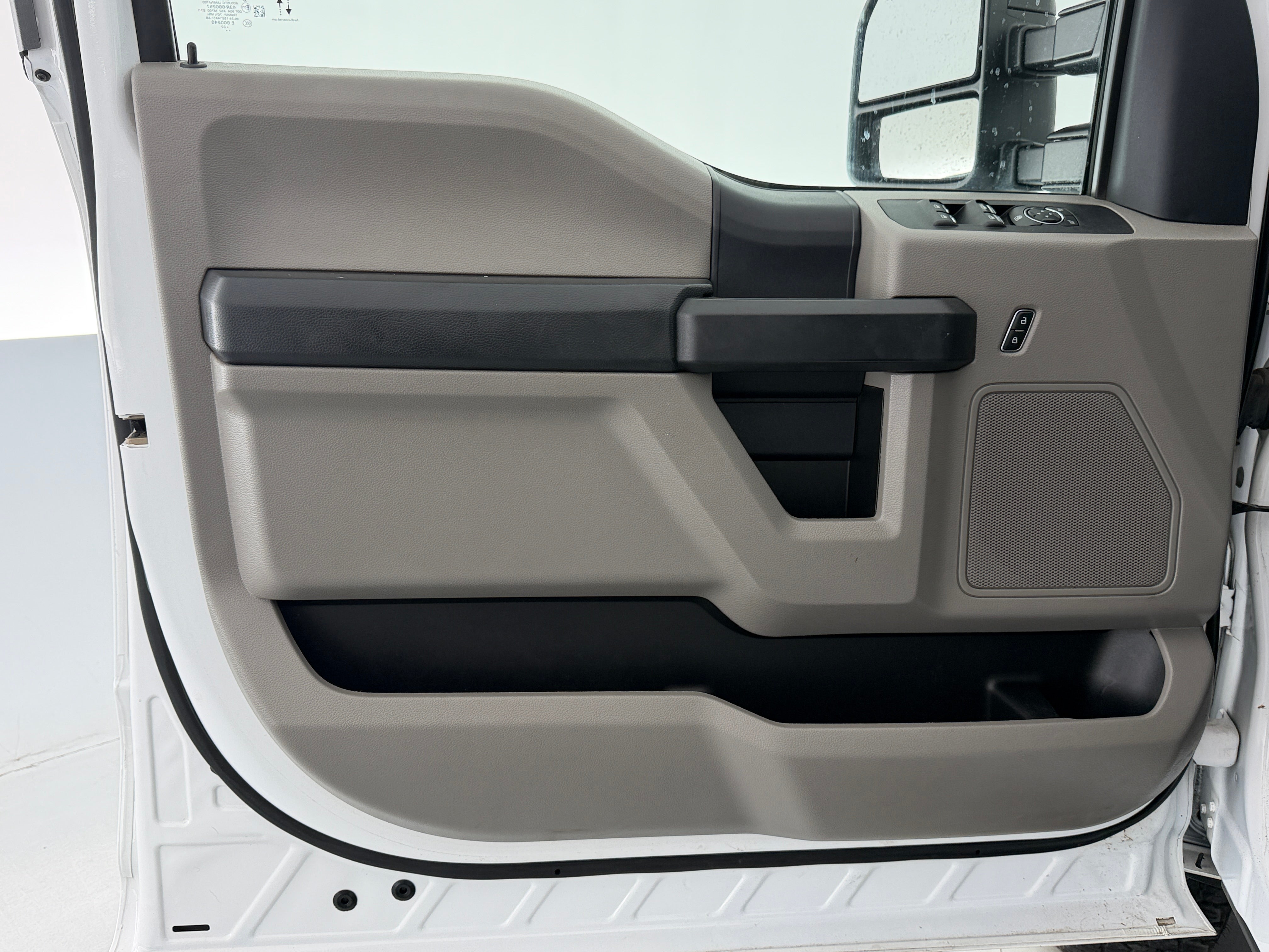 2022 Ford F-250 Super Duty