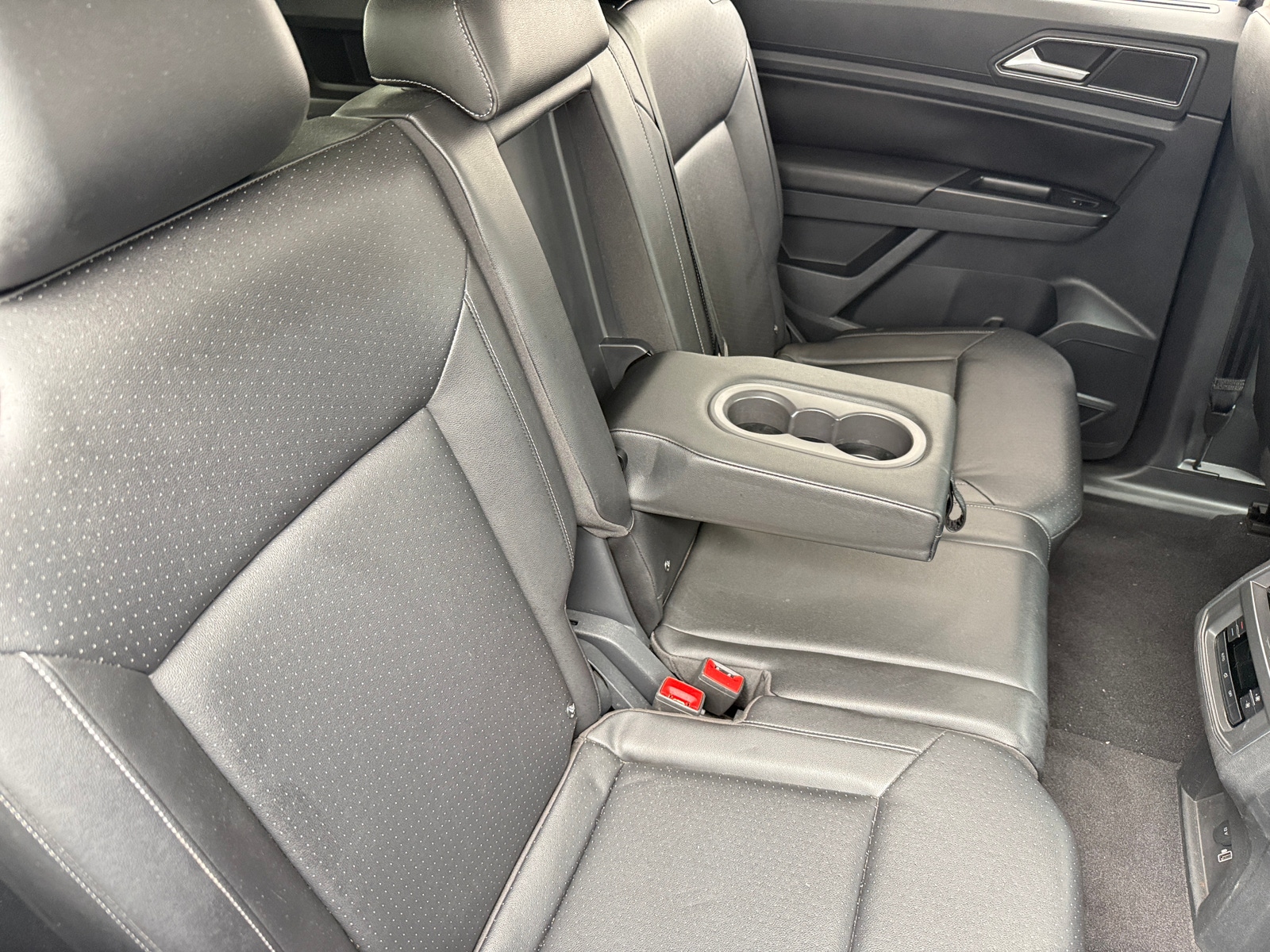 Thumbnail: 2019 Volkswagen Atlas - 5