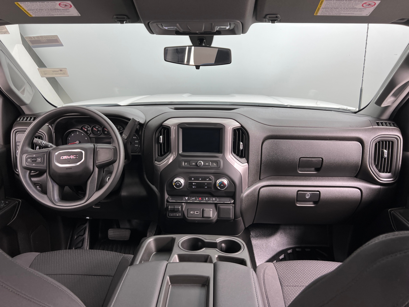 Thumbnail: 2022 GMC Sierra 3500 - 3