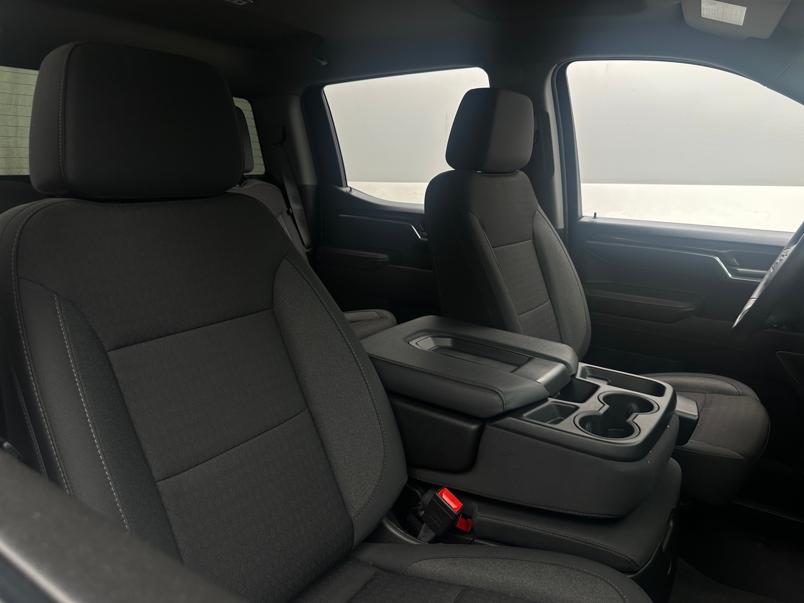 Thumbnail: 2026 Chevrolet Silverado 1500 - 2
