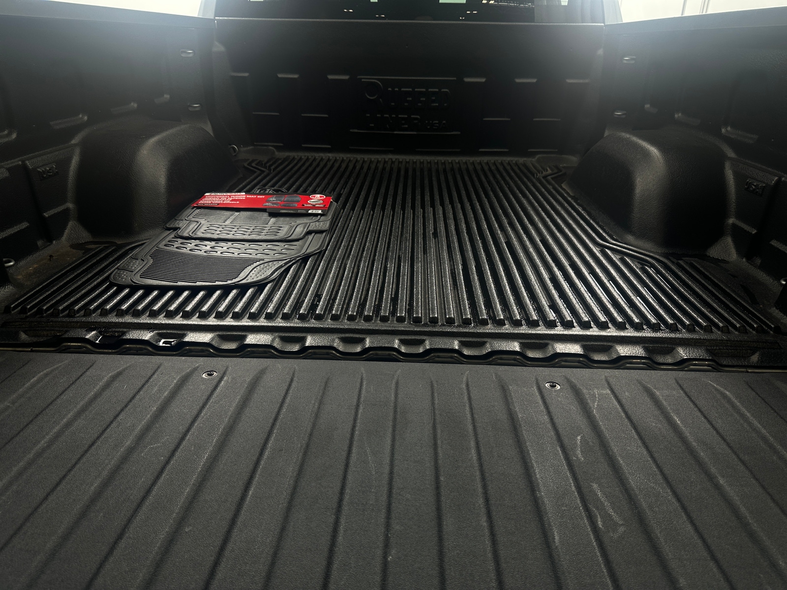 Thumbnail: 2026 Chevrolet Silverado 1500 - 7