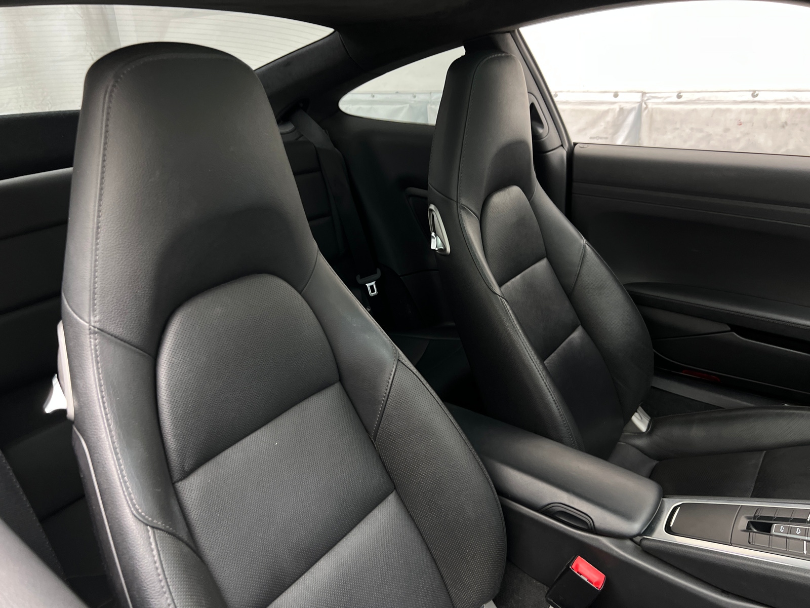 Thumbnail: 2014 Porsche 911 - 2
