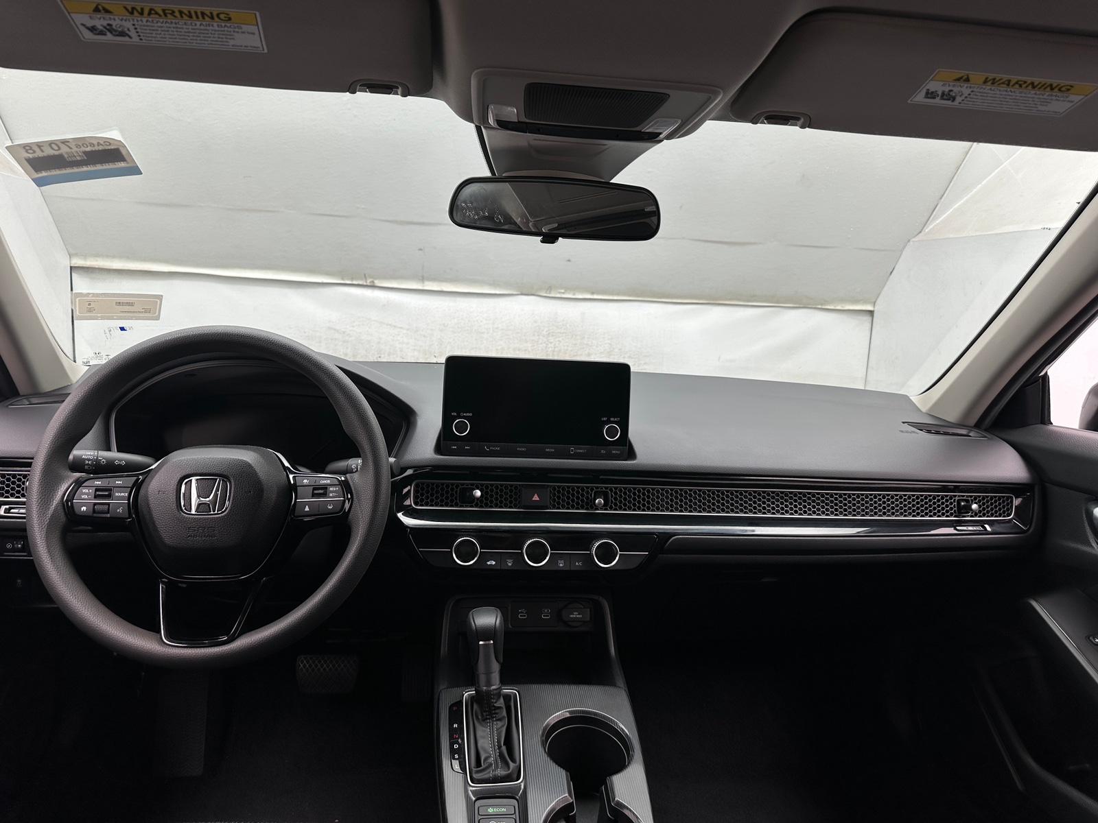 Thumbnail: 2025 Honda Civic - 3