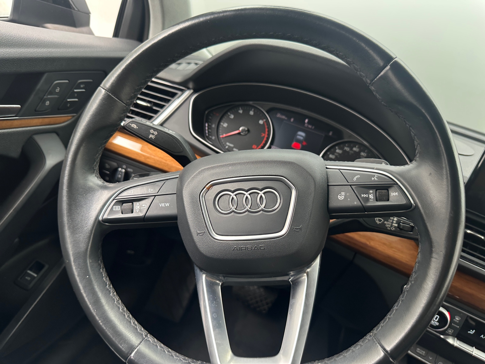 Thumbnail: 2022 Audi Q5 - 5