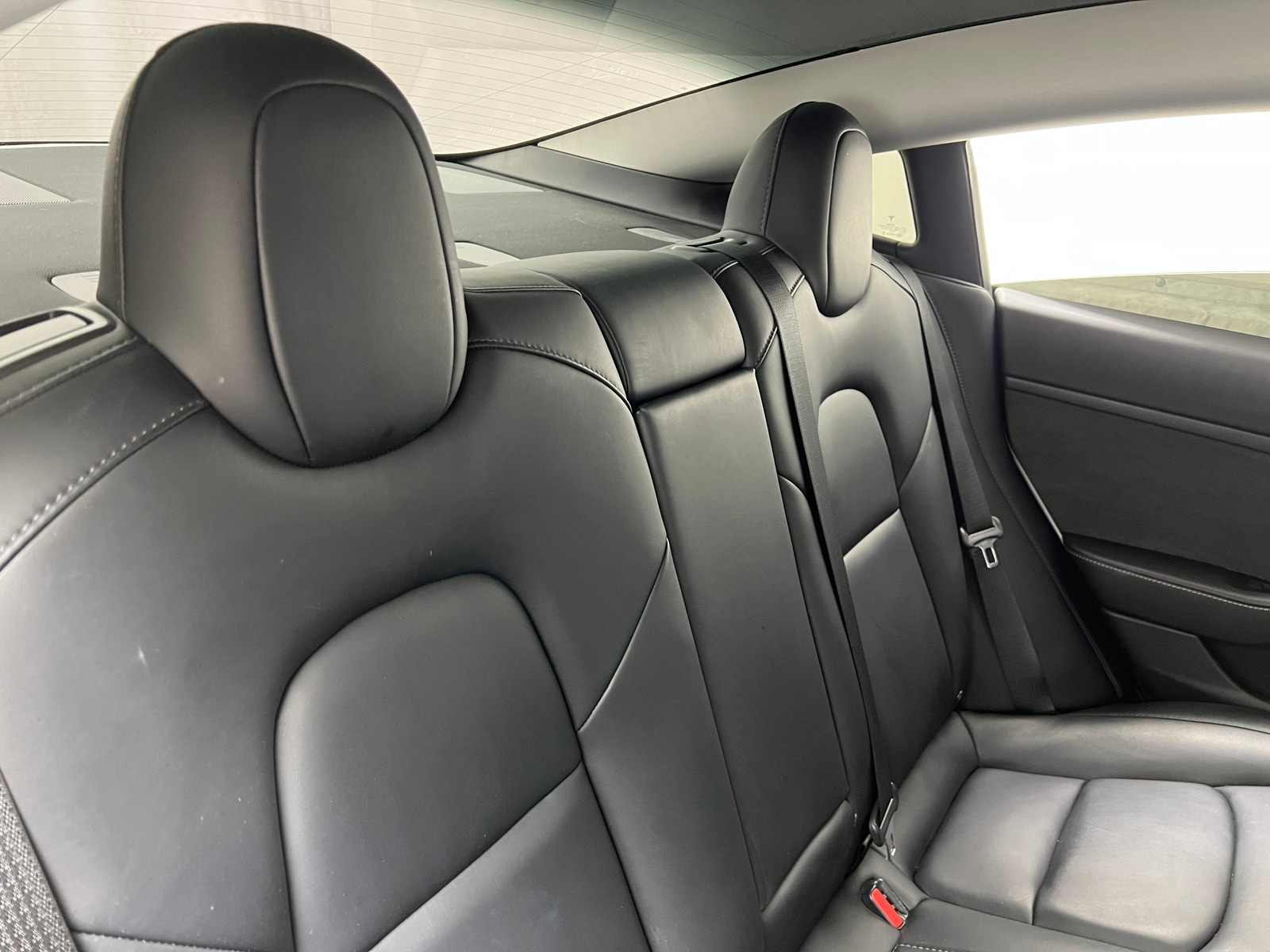Thumbnail: 2021 Tesla Model 3 - 5