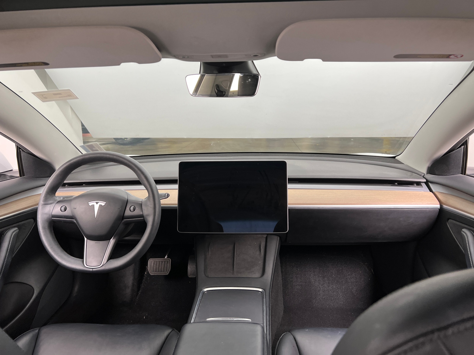 Thumbnail: 2021 Tesla Model 3 - 2