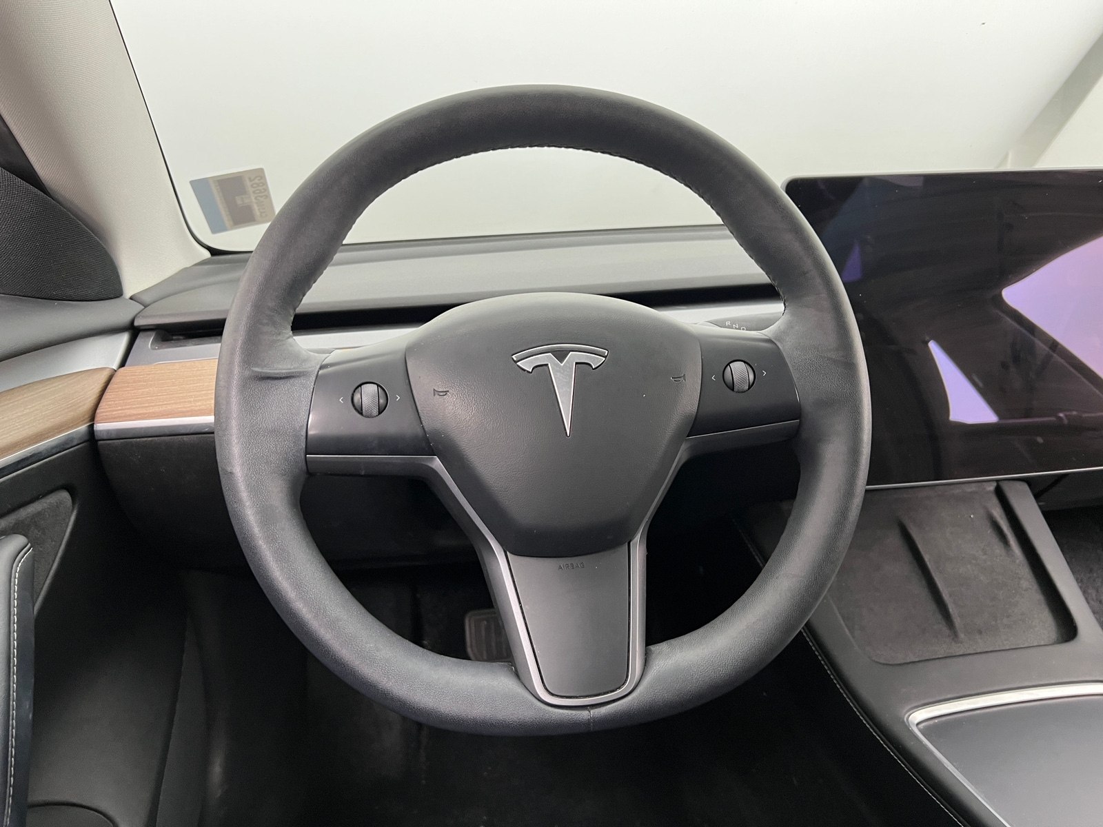 Thumbnail: 2021 Tesla Model 3 - 4
