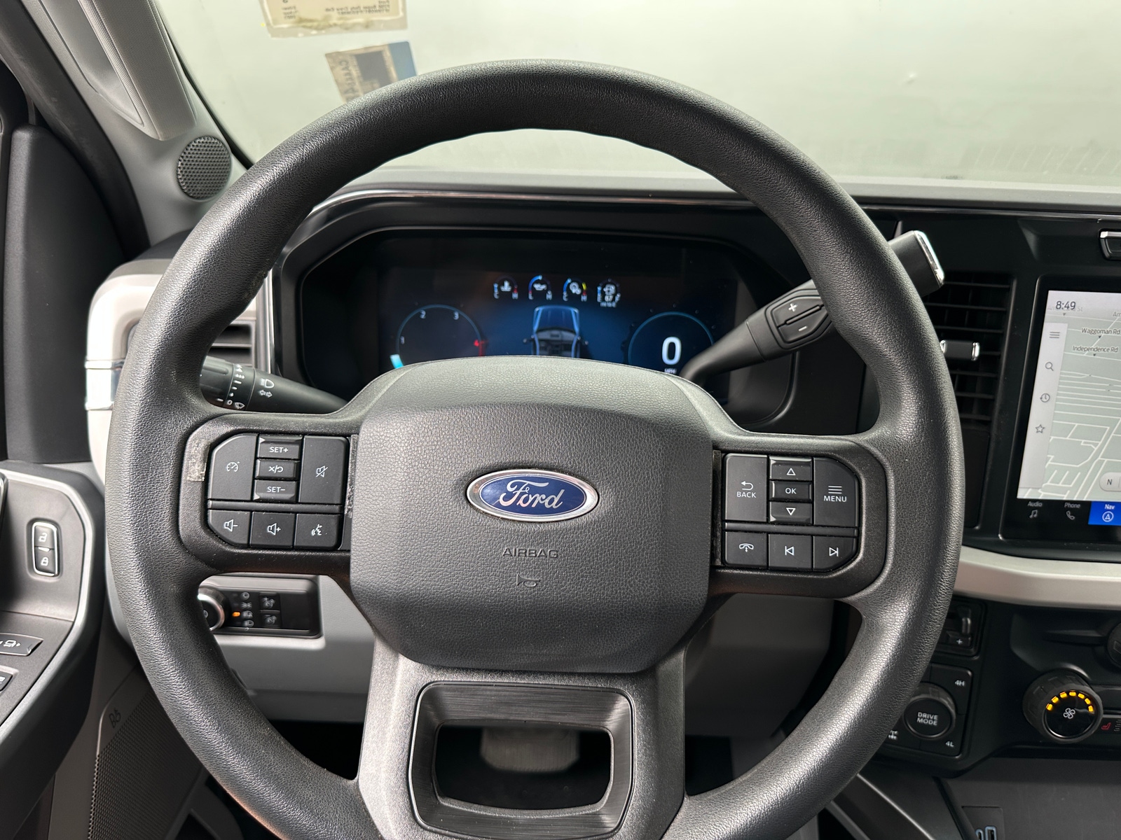 Thumbnail: 2023 Ford Econoline - 5