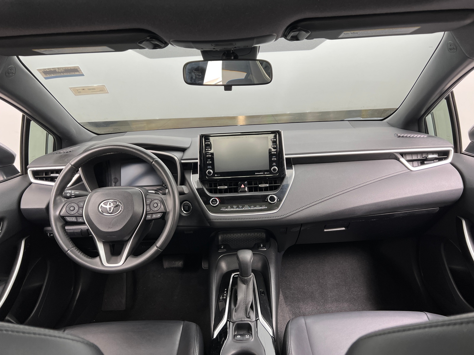 Thumbnail: 2022 Toyota Corolla - 2