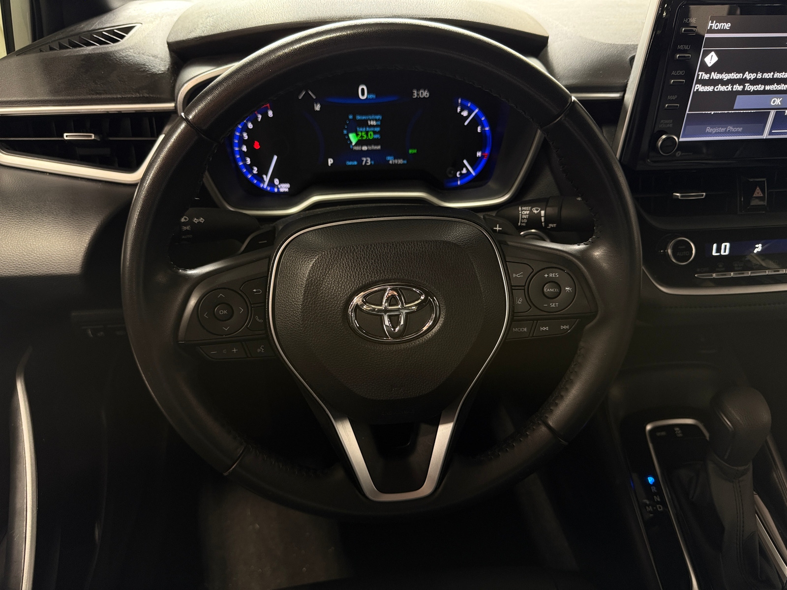 Thumbnail: 2022 Toyota Corolla - 4