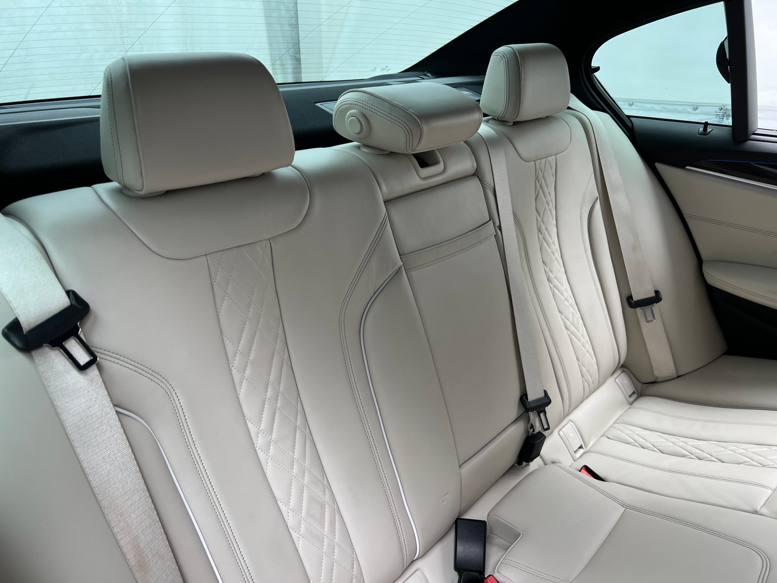 Thumbnail: 2018 BMW 5 Series - 5