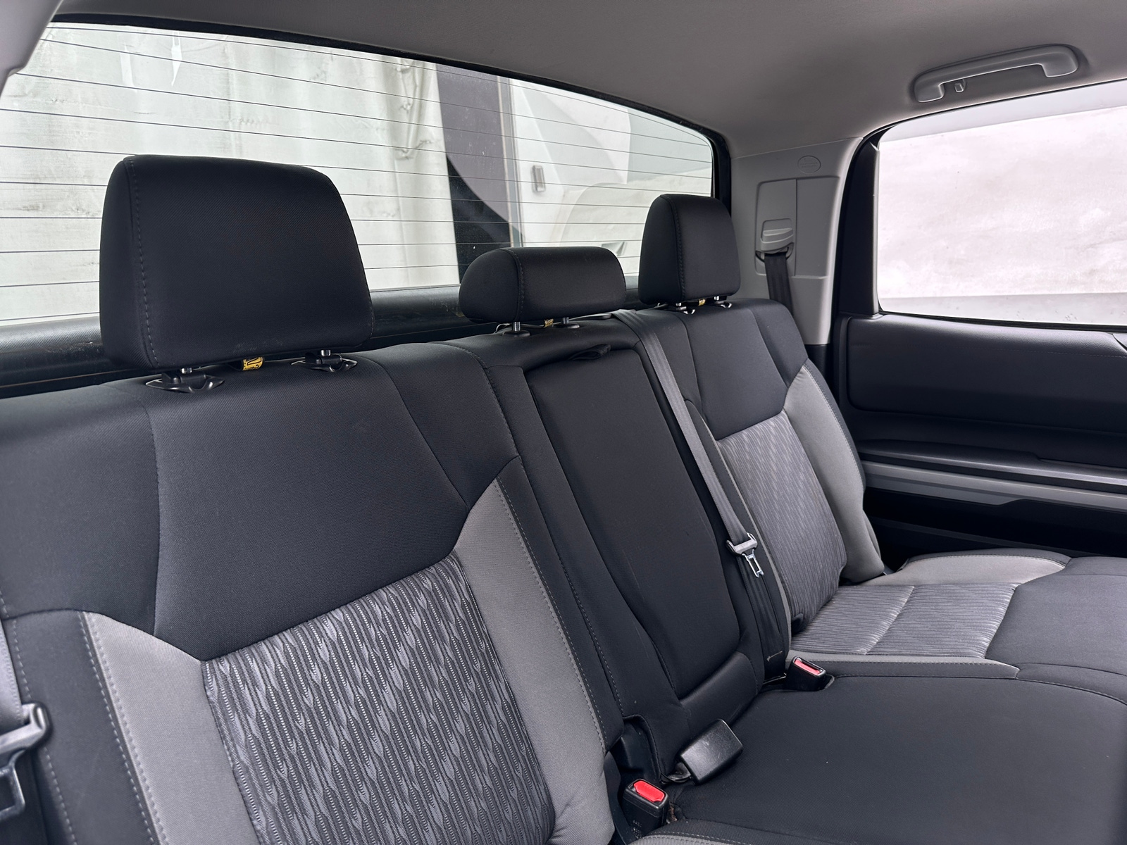 Thumbnail: 2018 Toyota Tundra - 6